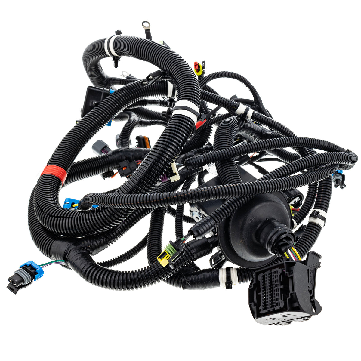 Genuine OEM Polaris Harness RZR XC 2411764