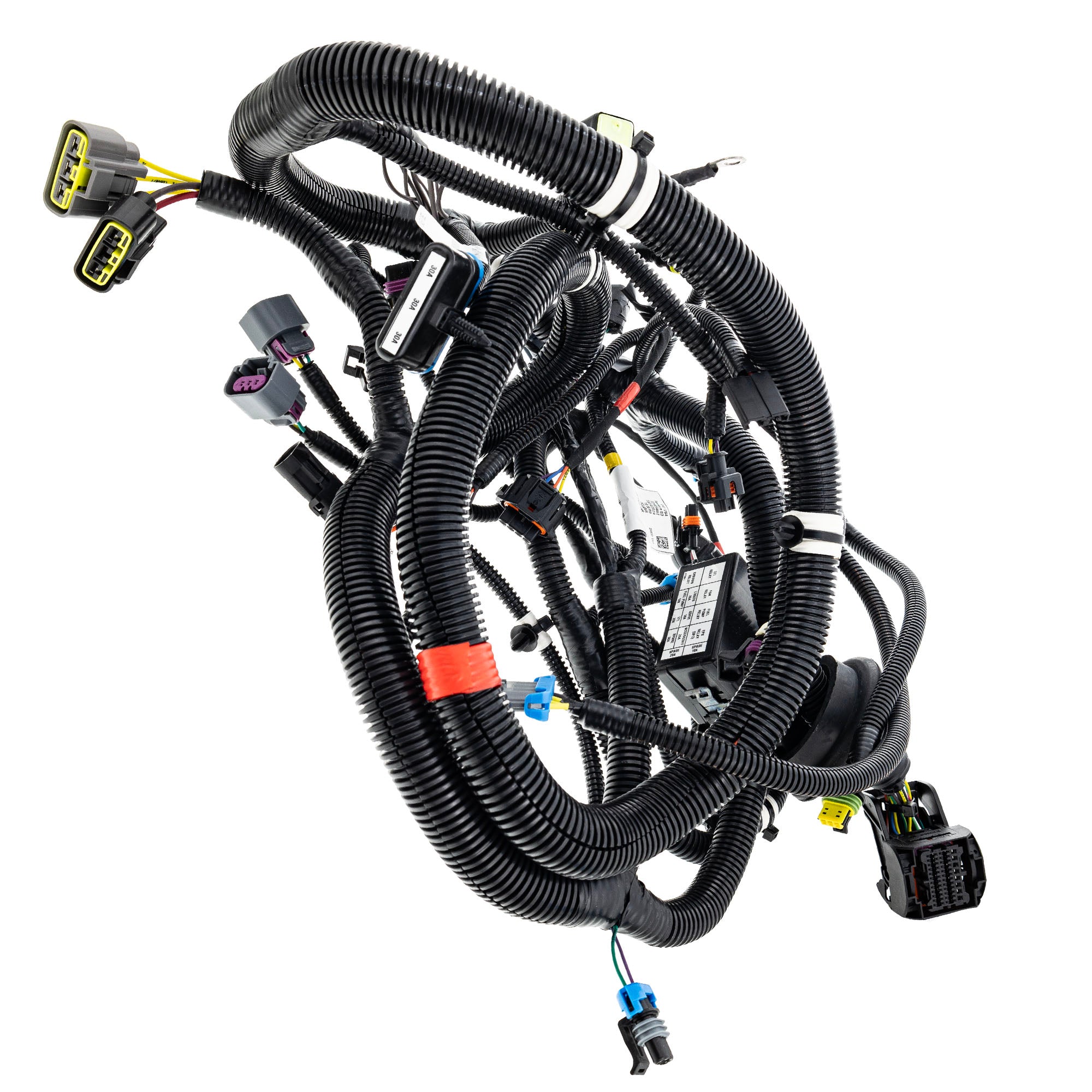 Polaris Chassis Harness 2411764 additional view