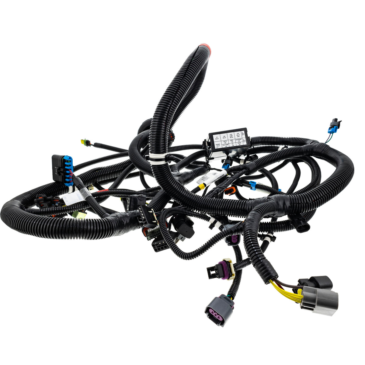Polaris 2411764 HARNESS-CHASSIS RZR 800