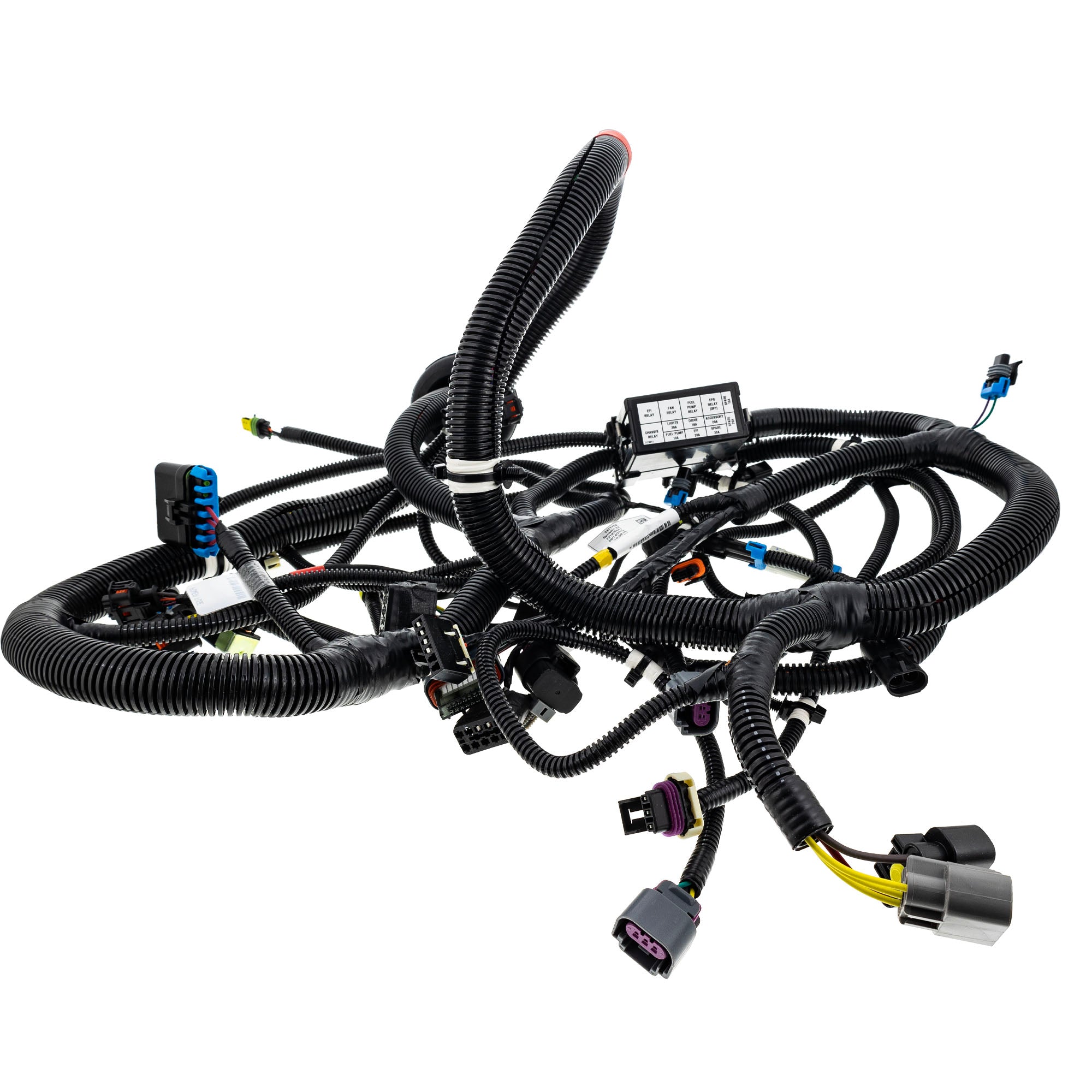 Polaris 2411764 HARNESS-CHASSIS RZR 800