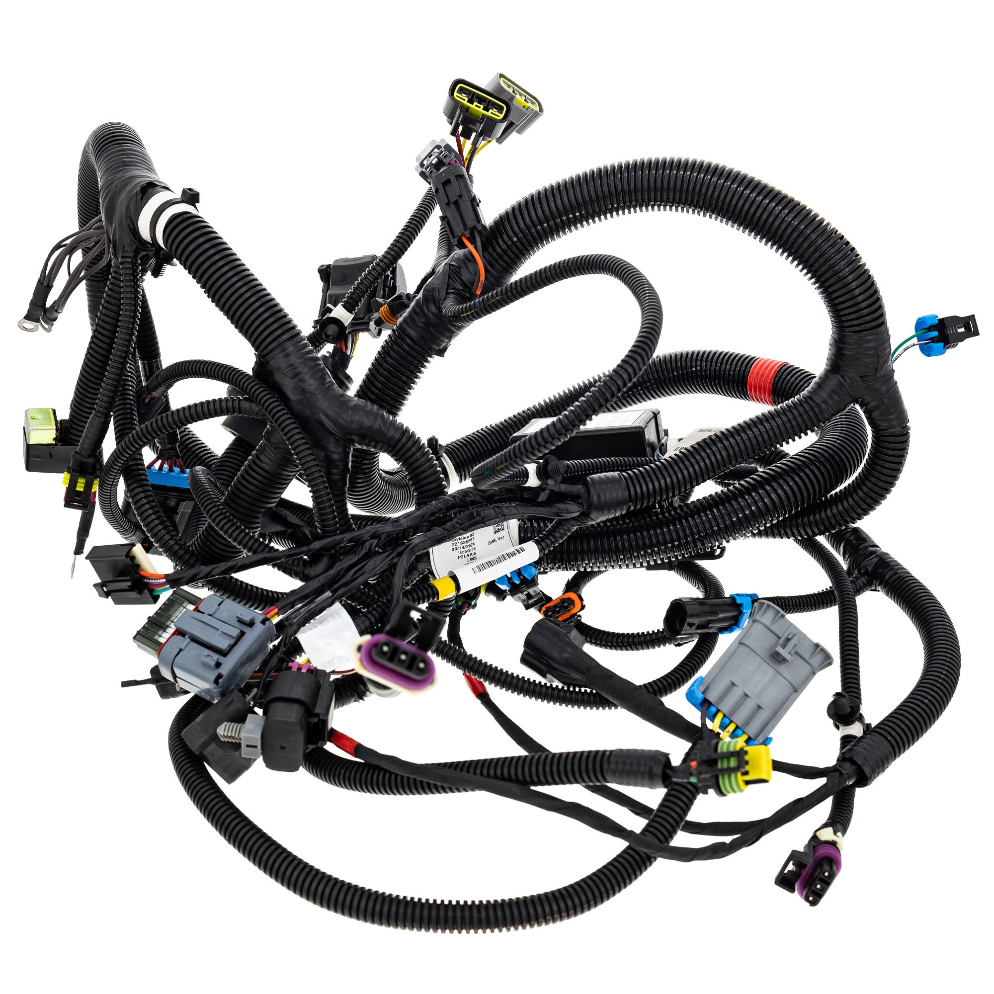 Polaris Chassis Harness 2411764 RZR S 800 RZR 800 800 2012-2014