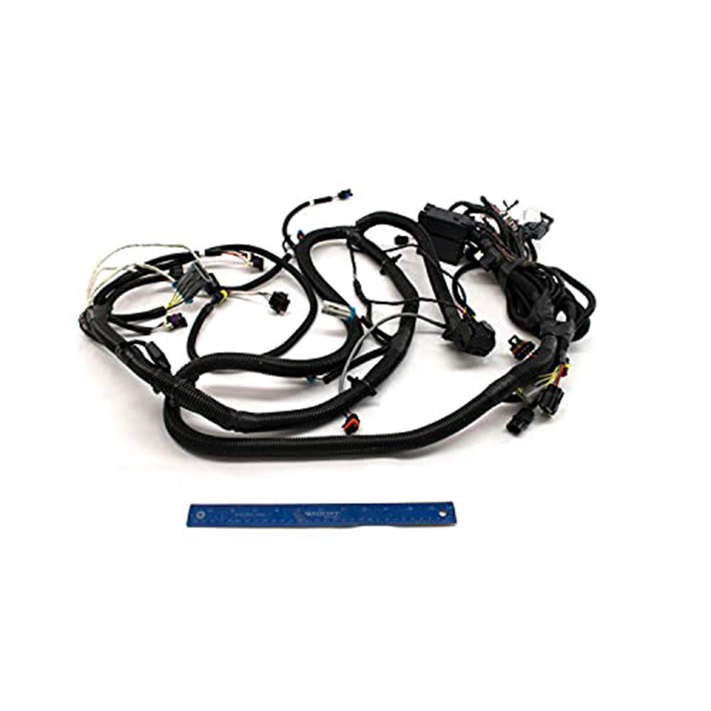Polaris Chassis Harness 2411783 alternate view