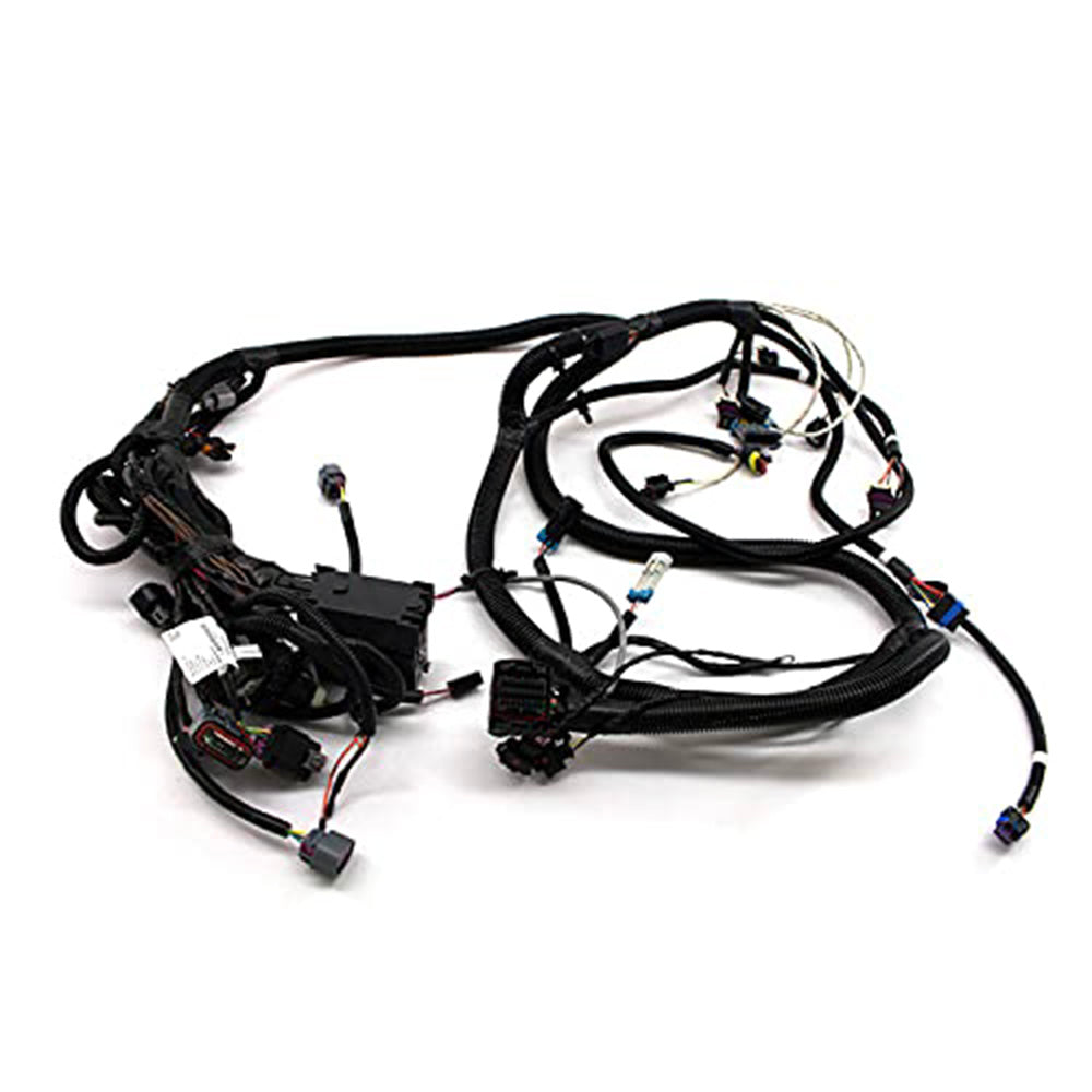 Polaris Chassis Harness 2411783 additional view