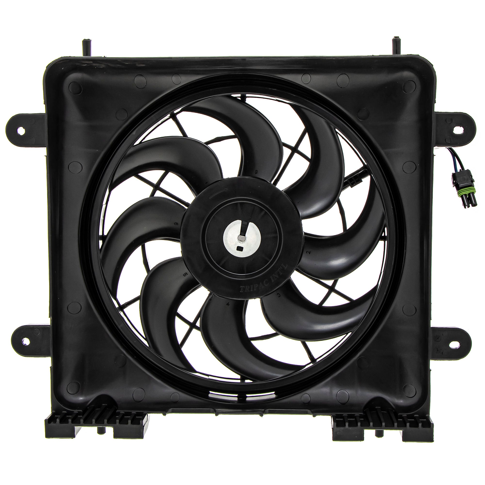 Genuine OEM Polaris Fan RZR Ranger Trail Boss 2411816