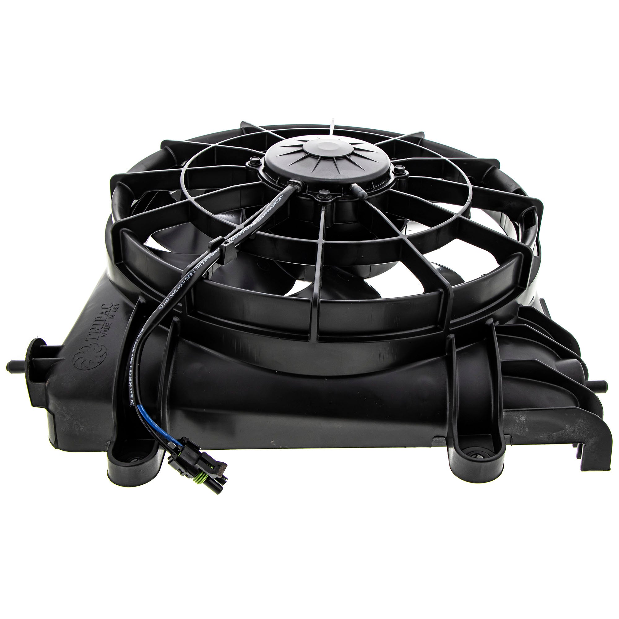Polaris 2411816 Fan-Assembly Ranger 1000 570 900 5 6 Crew Diesel Fullsize XP