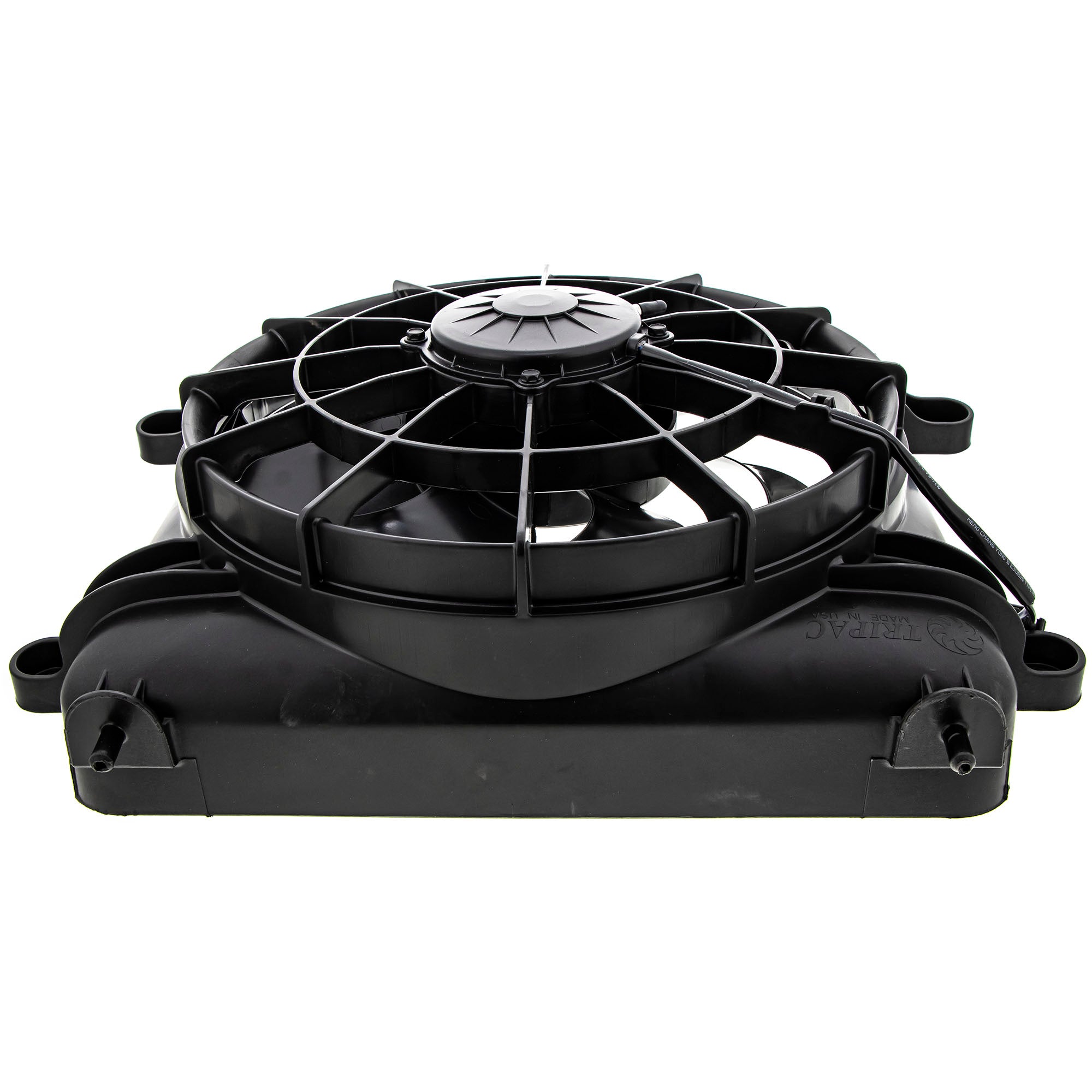 Polaris 2411816 Fan-Assembly Ranger 1000 570 900 5 6 Crew Diesel Fullsize XP