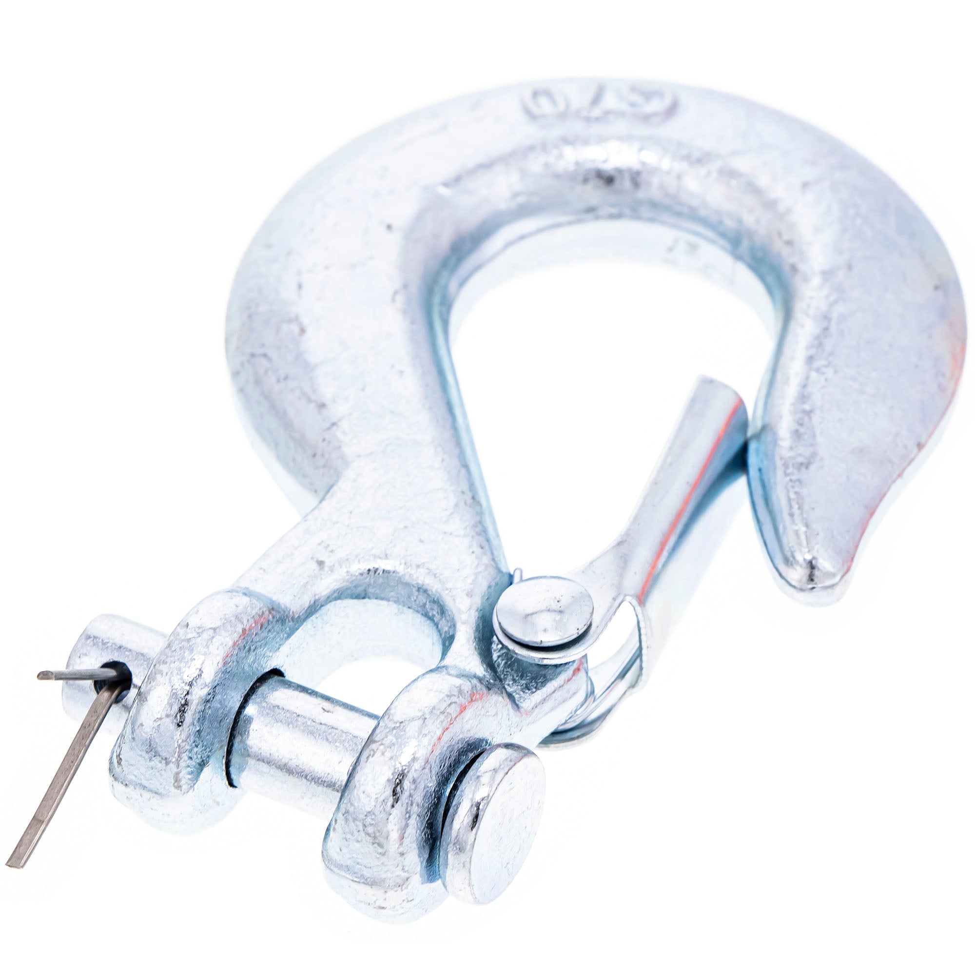 Polaris Winch Hook Pull Tab Strap 2411836