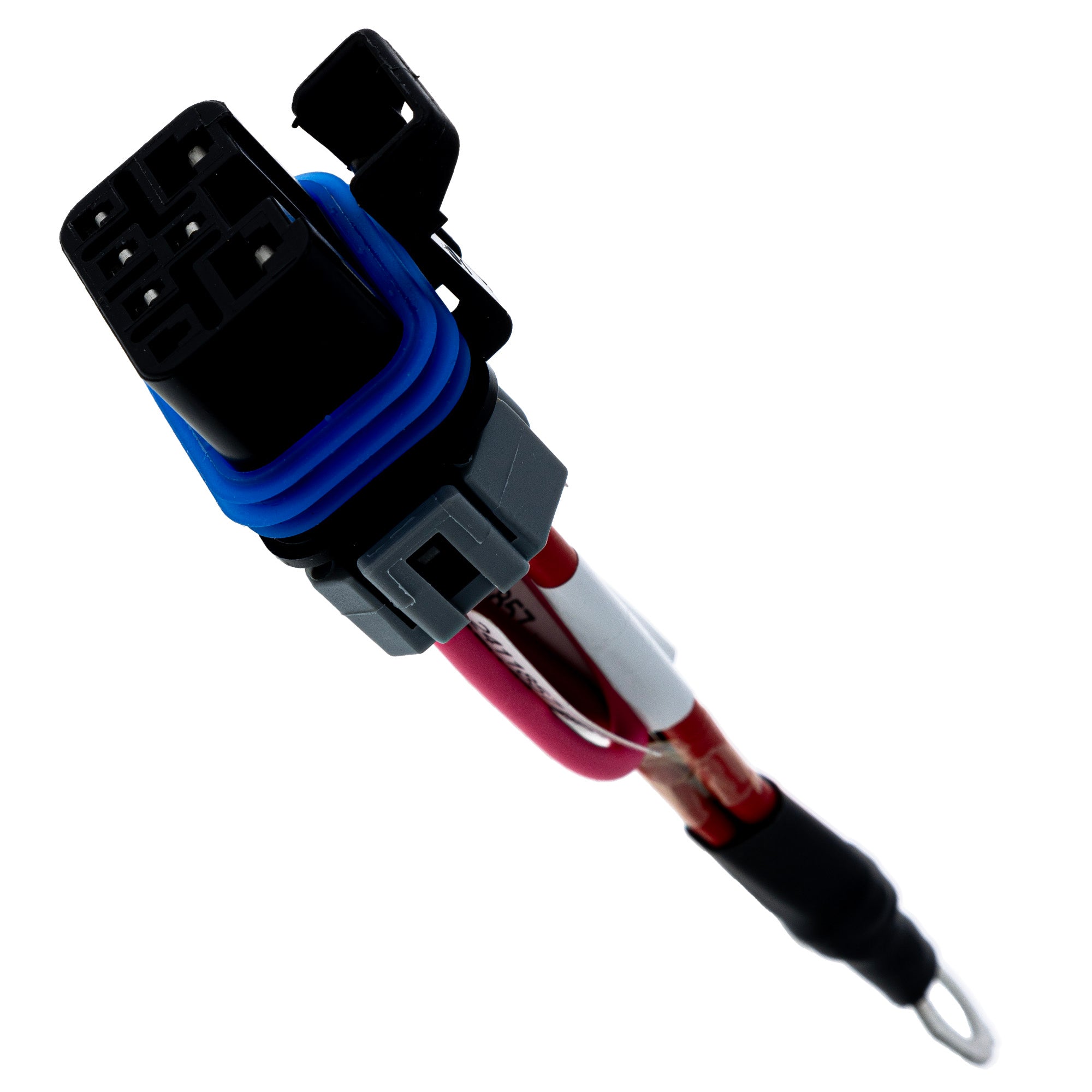 Polaris 2411857 Battery Contactor Harness Ranger LSV EV EM1400 Electric