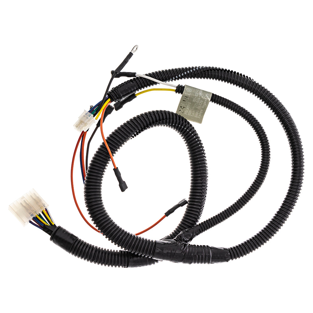 Genuine OEM Polaris Wire Harness