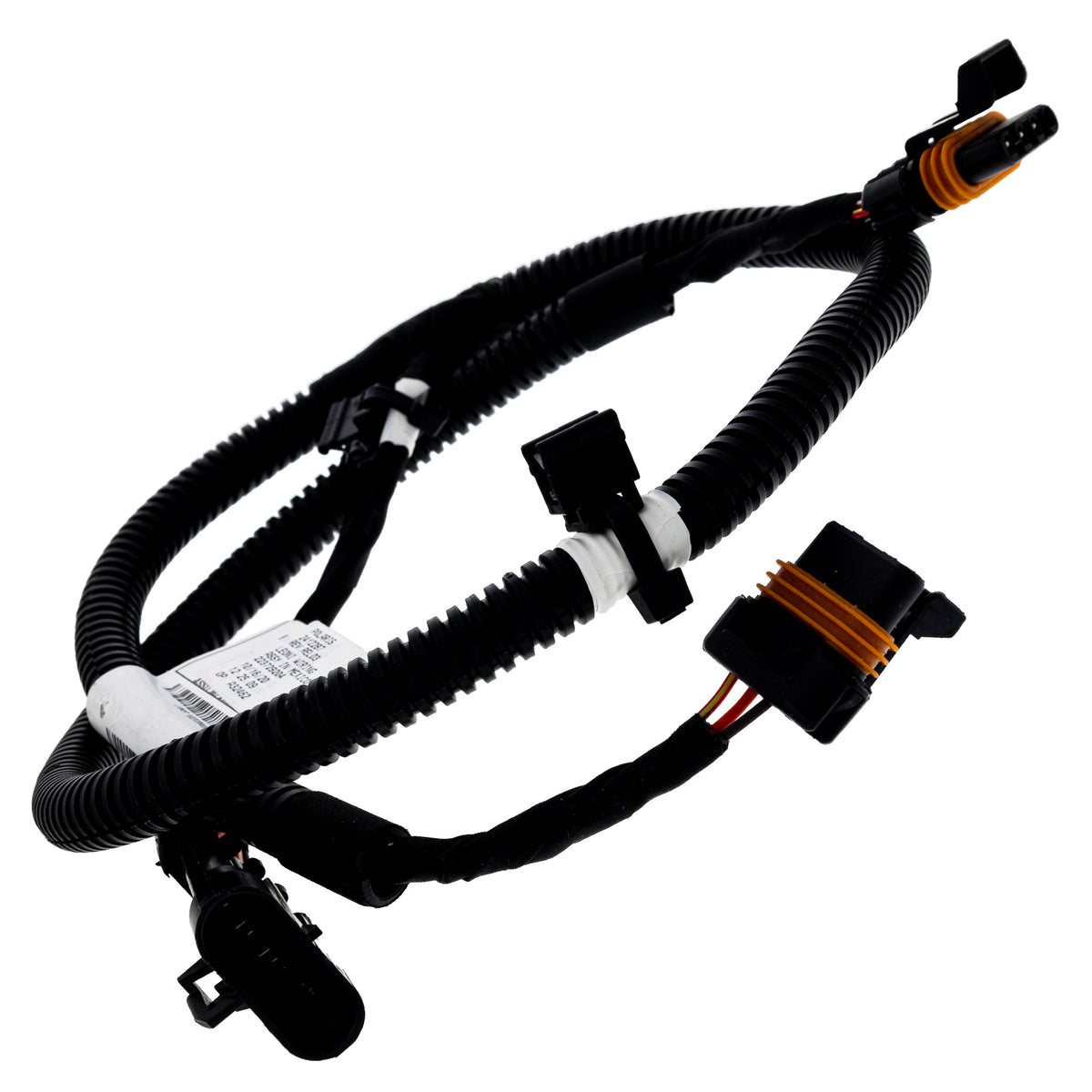 Polaris Box Harness 2412287 RZR S 900 RZR 900 1000 900 4 2015-2021