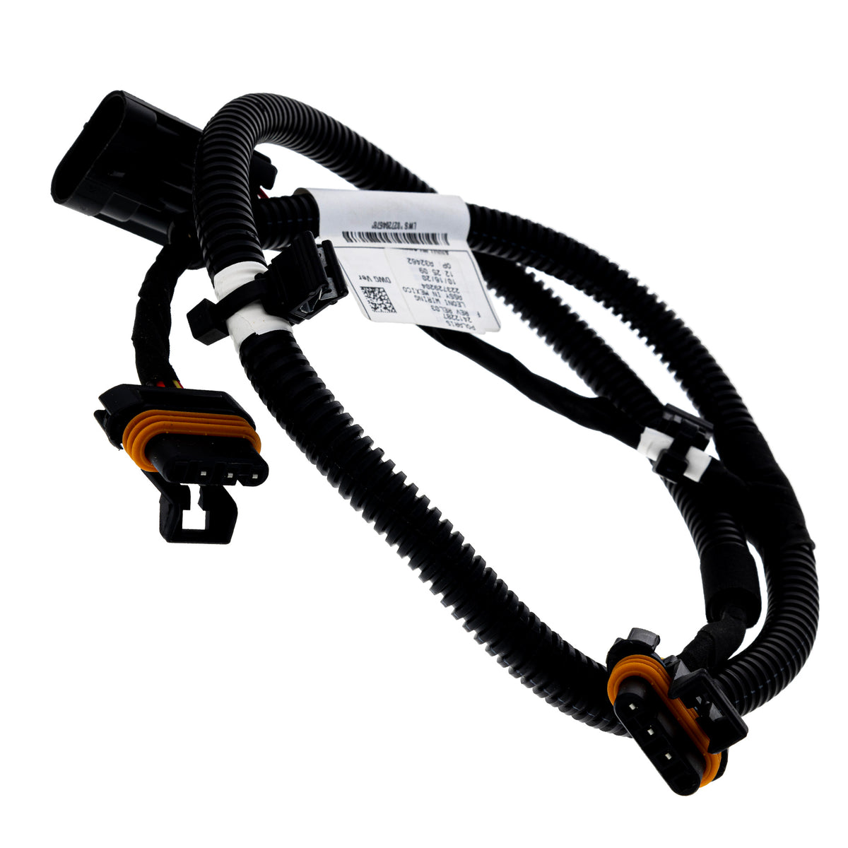 Polaris Box Harness 2412287 RZR S 900 RZR 900 1000 900 4 2015-2021