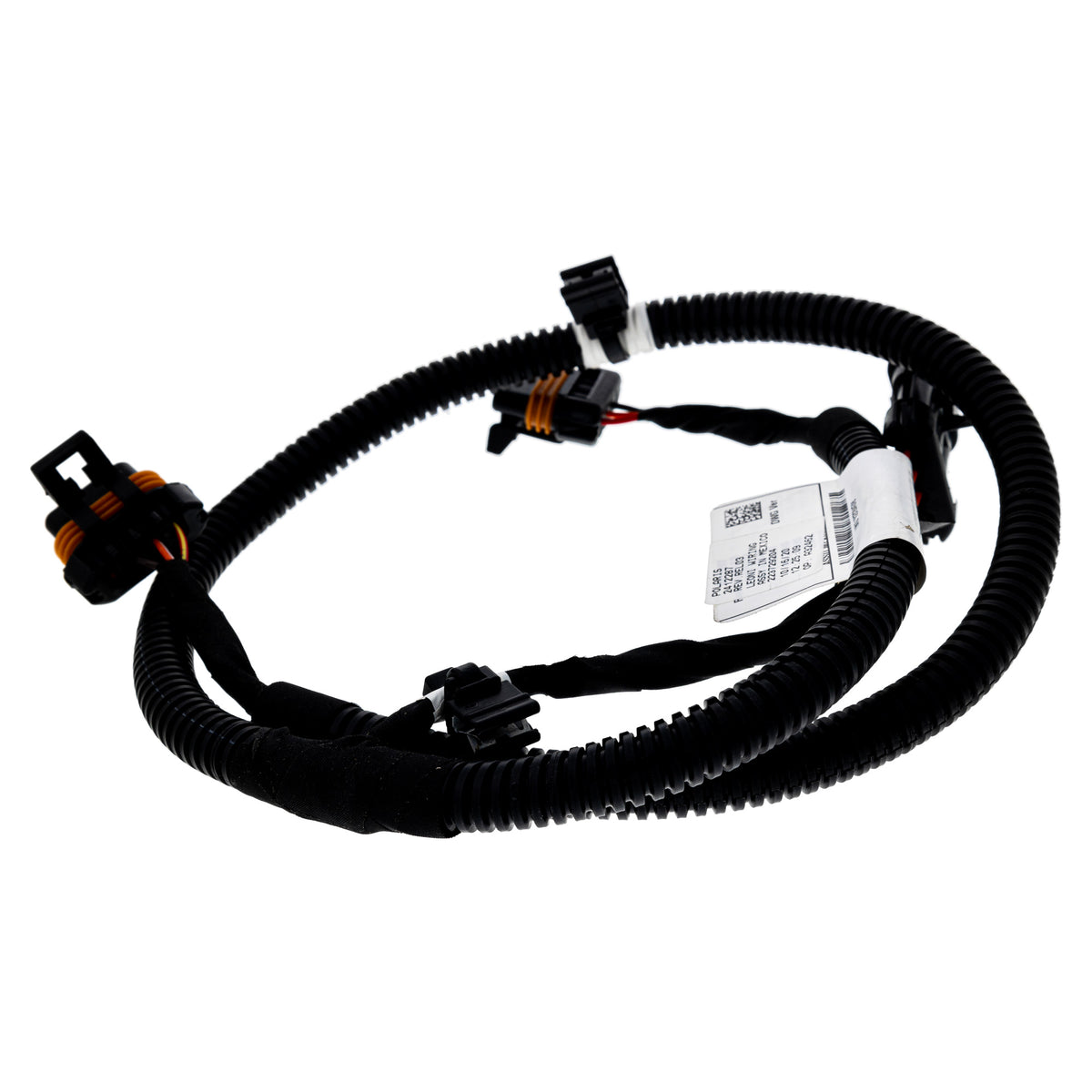 Polaris Box Harness 2412287 RZR S 900 RZR 900 1000 900 4 2015-2021