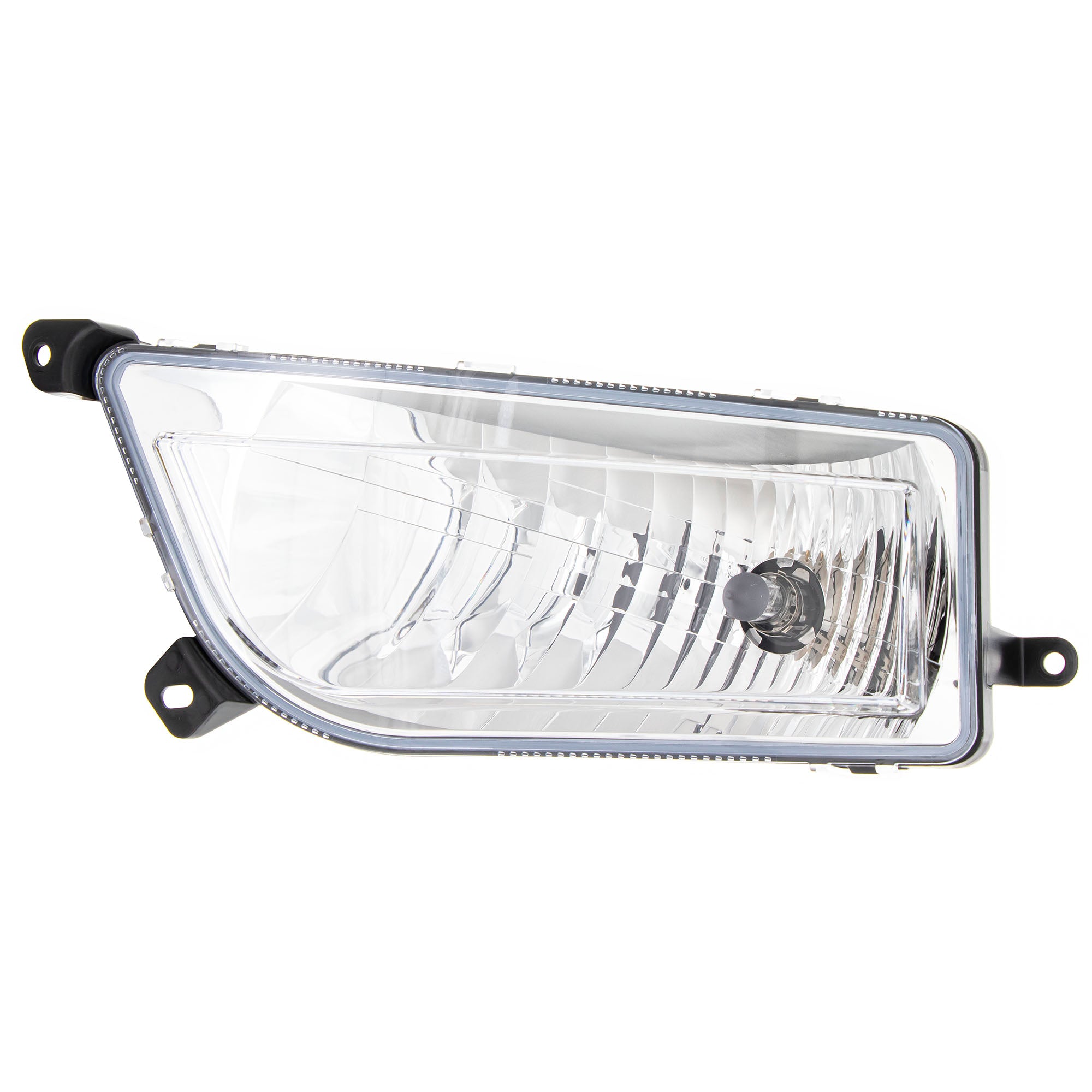 Polaris 2412333 Left Hand Bumper Headlight RZR General XC 1000 900 XP XC S 4