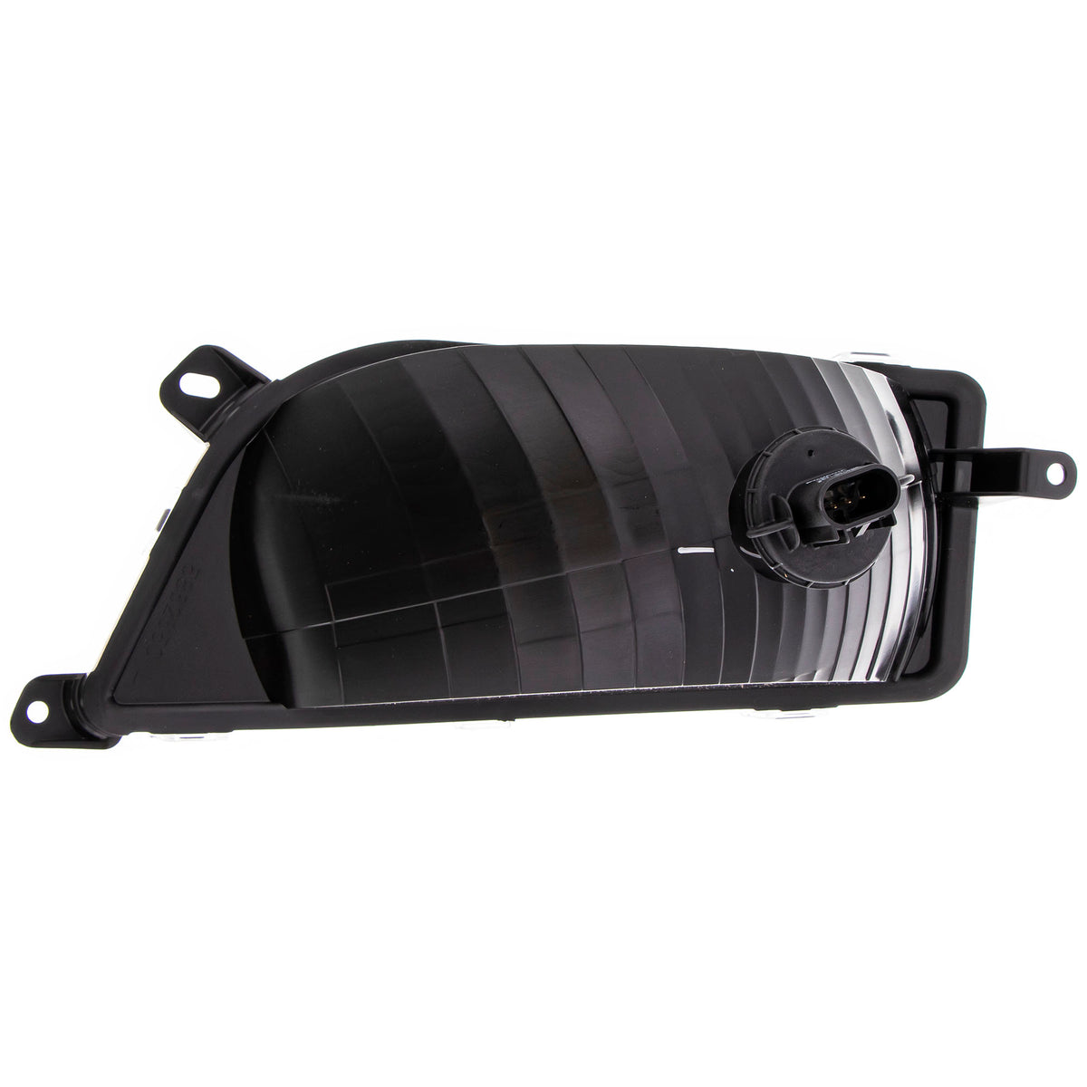 Polaris Left Hand Bumper Headlight 2412333 additional view