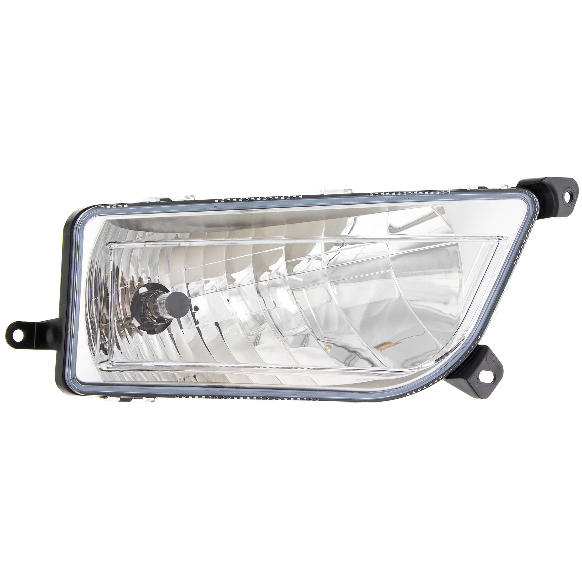 Genuine OEM Polaris Bumper Headlight RZR General XC 2412334