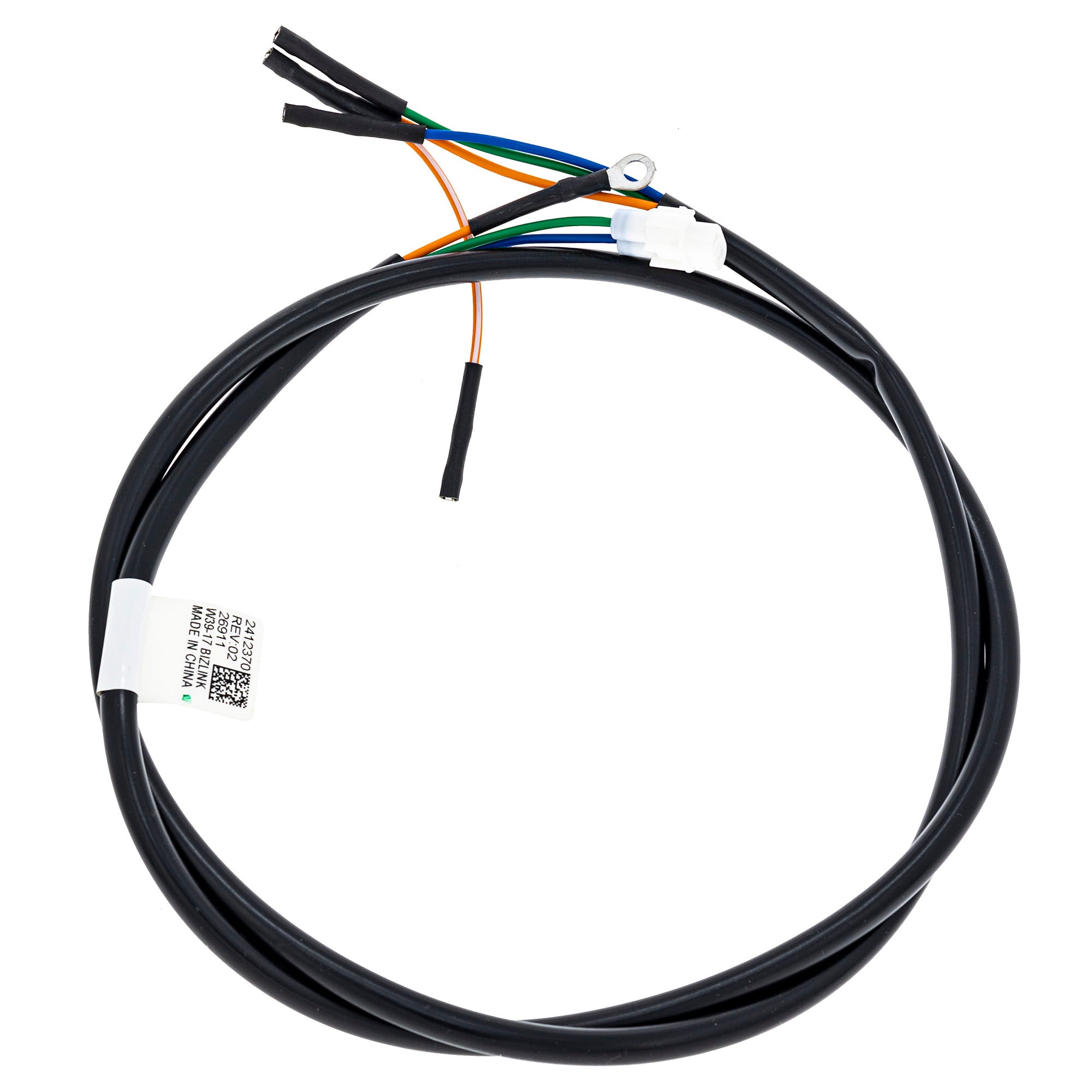 Polaris 2412370 Plow Control Harness Kit