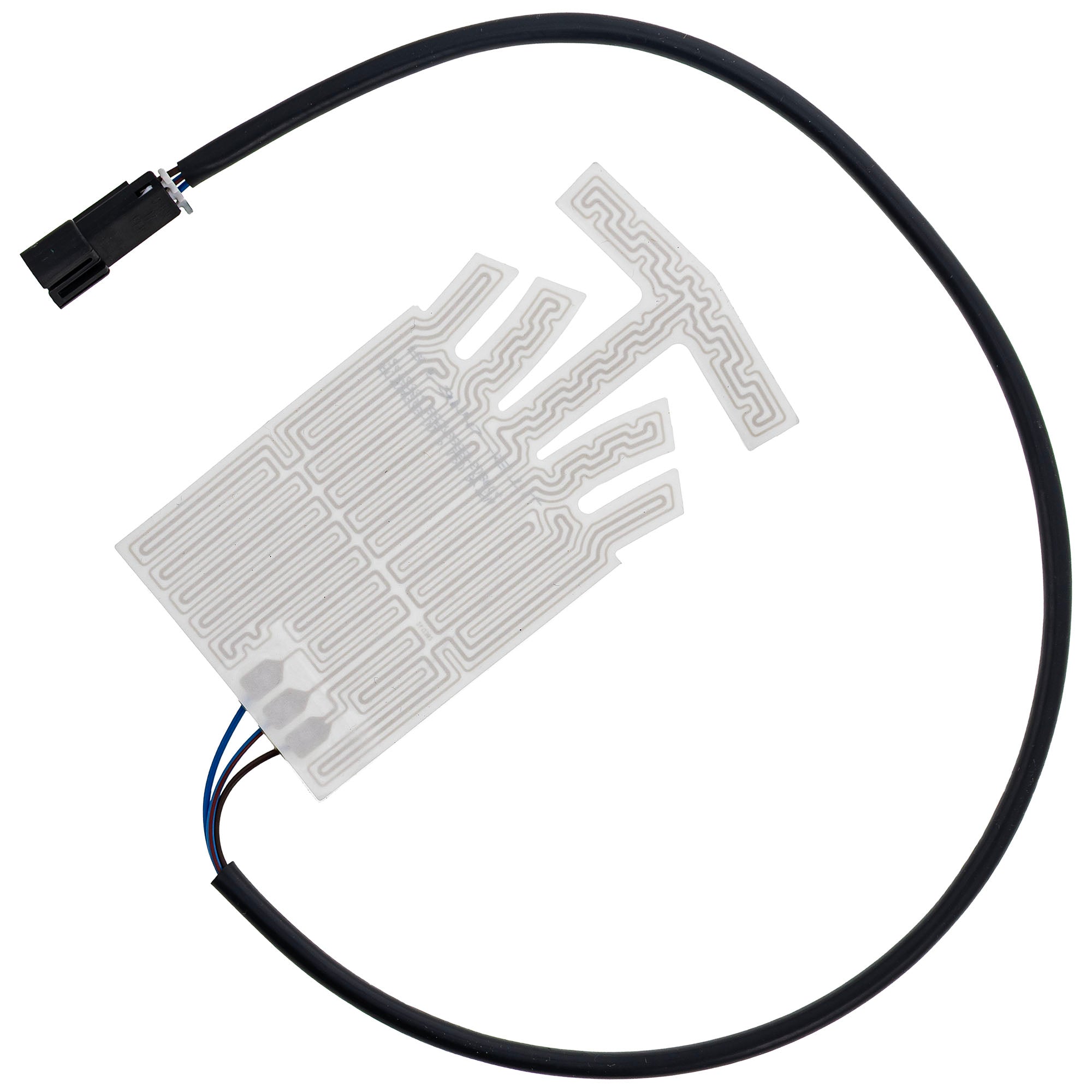 Genuine OEM Polaris Grip Heater Indy Rush Switchback 2412382