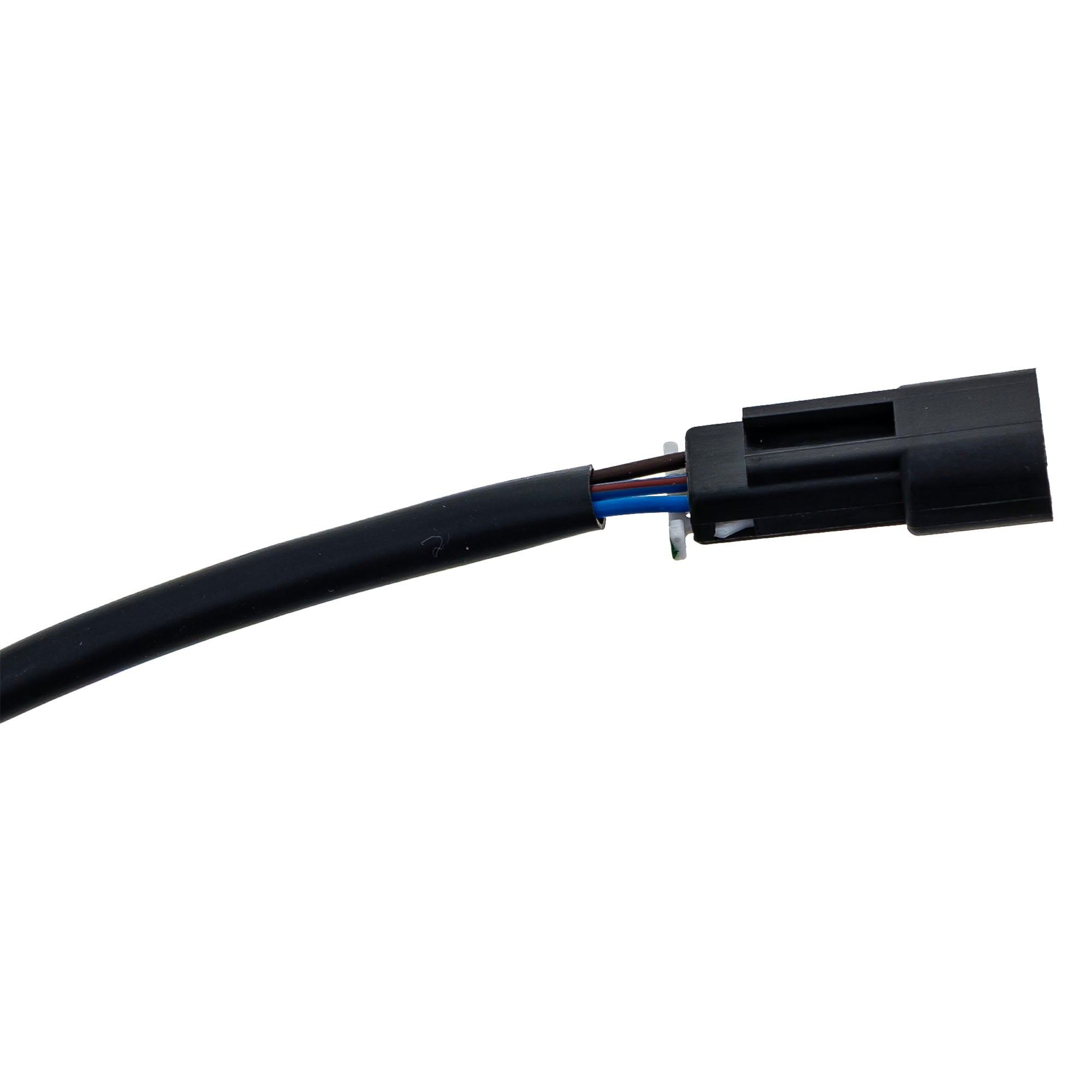 Polaris 2412382 Heater-Grip Lo Med Hi Rh SwitchBack Rush Indy 600 800