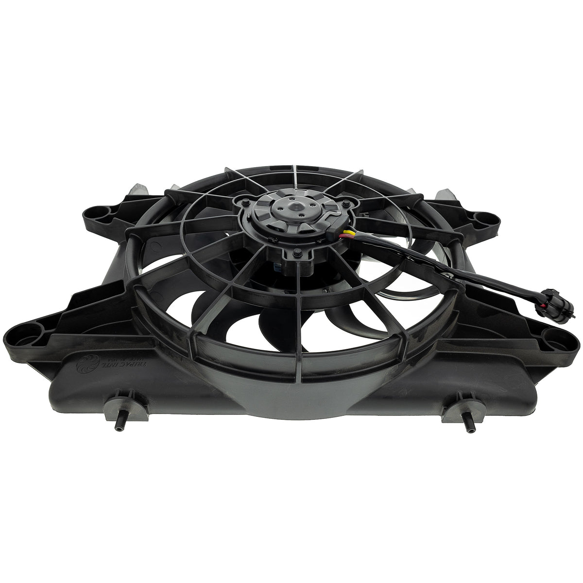 Polaris Fan Shroud 2412474 additional view