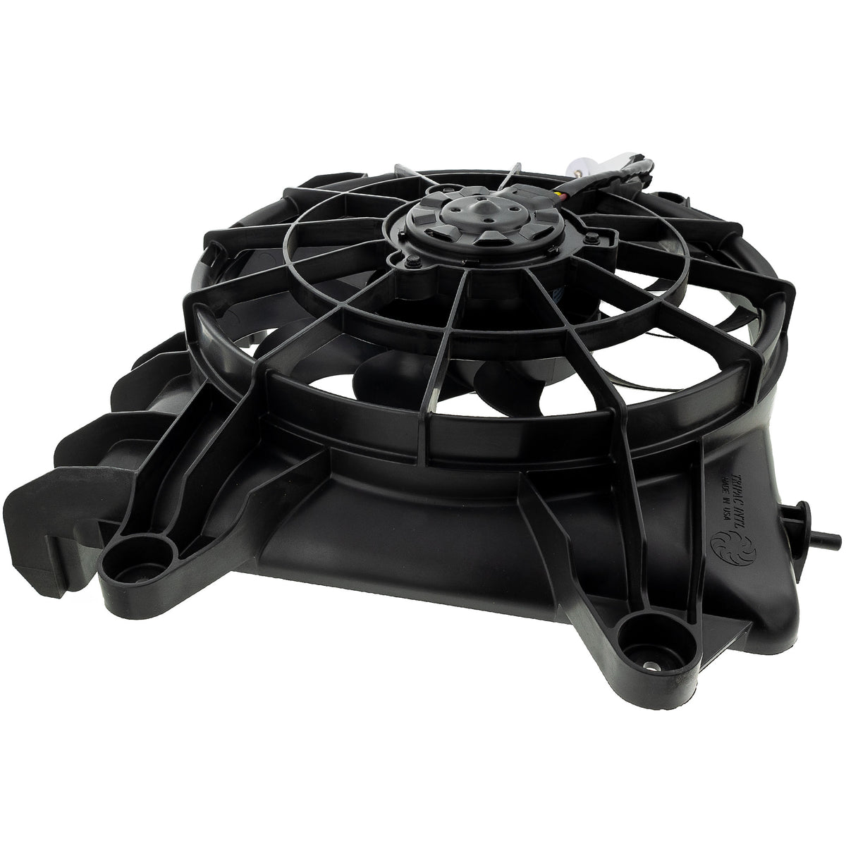 Polaris Fan Shroud 2412474 Ranger Brutus 2013-2018