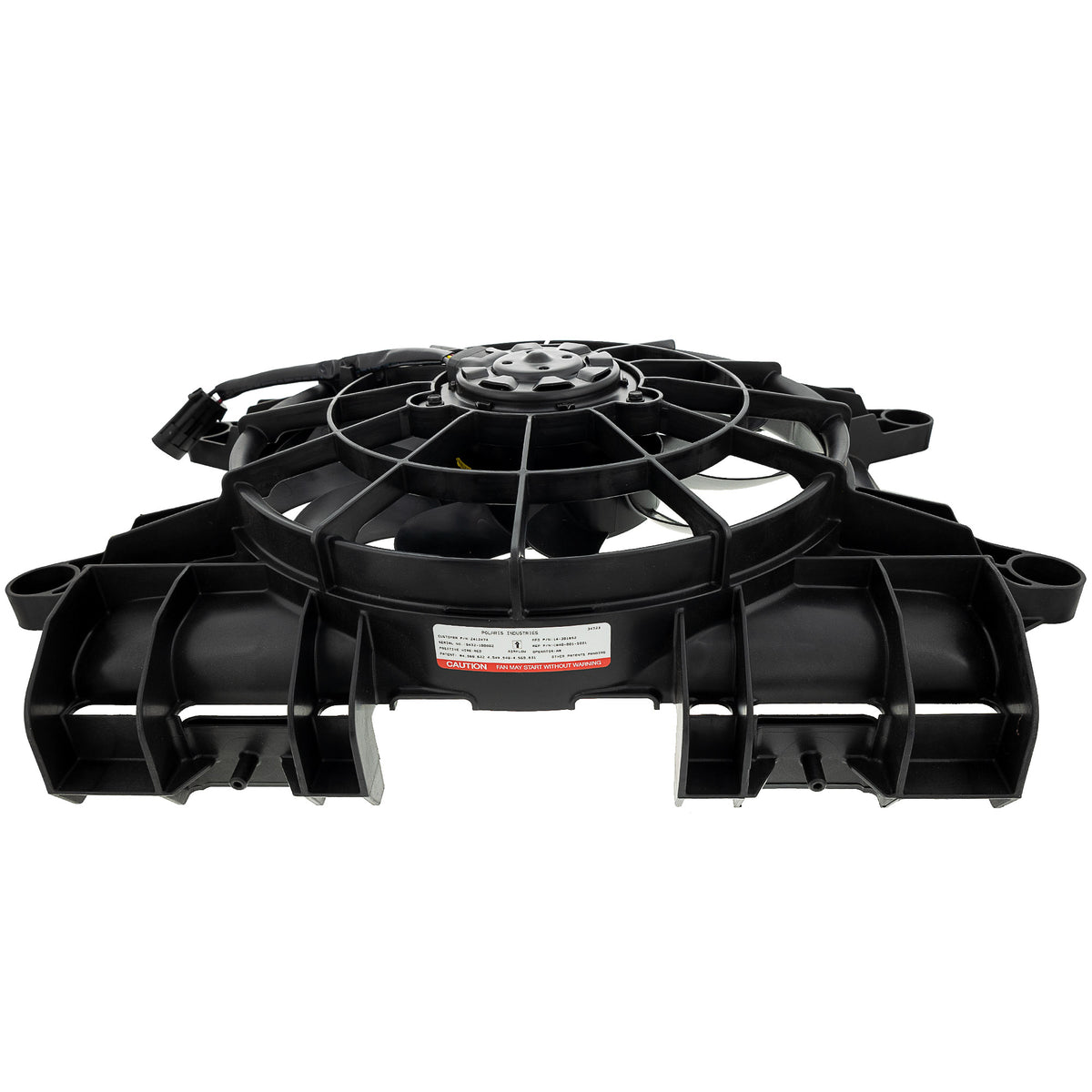 Polaris Fan Shroud 2412474 Ranger Brutus 2013-2018