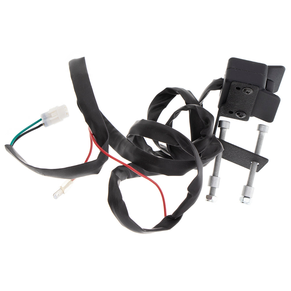 Genuine OEM Polaris Switch