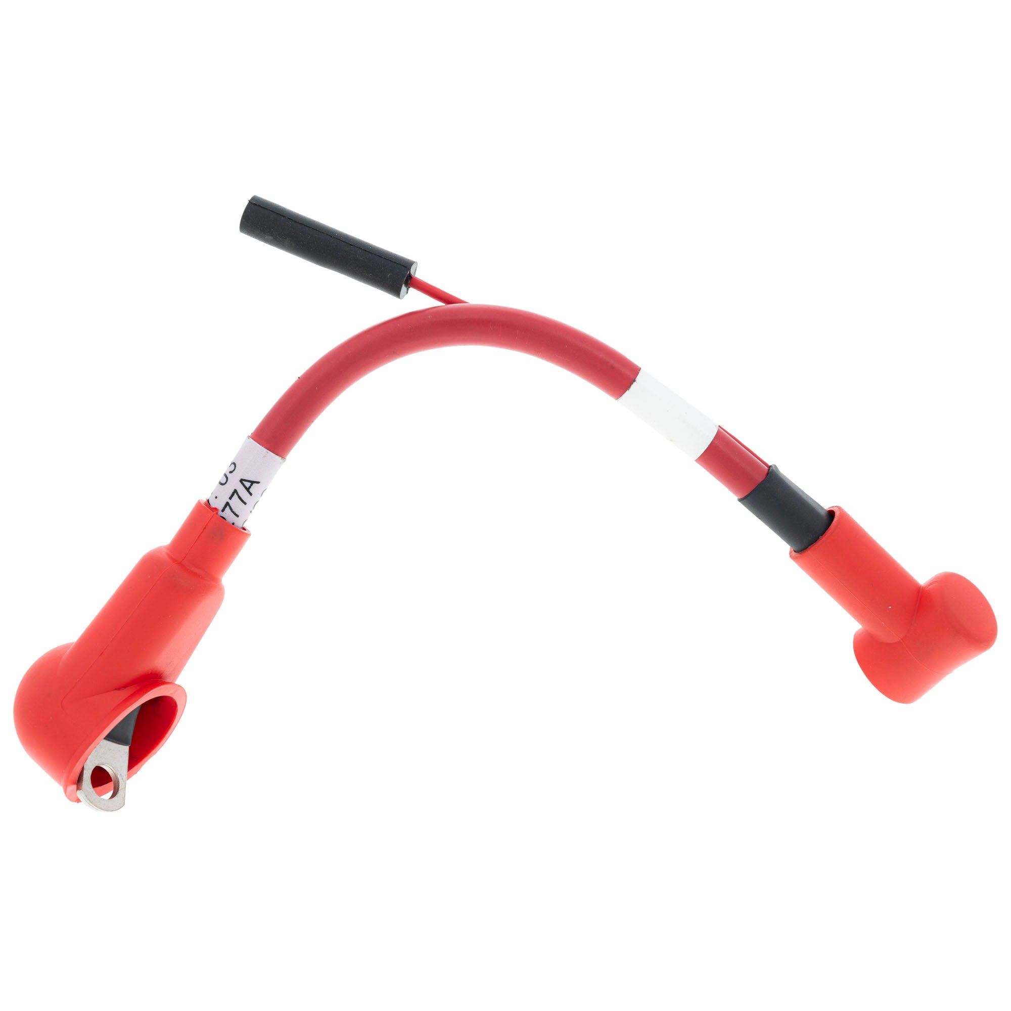 Polaris 2412723 Battery/Solenoid Cable Indy Rush Switchback 800 850 600 XC SP