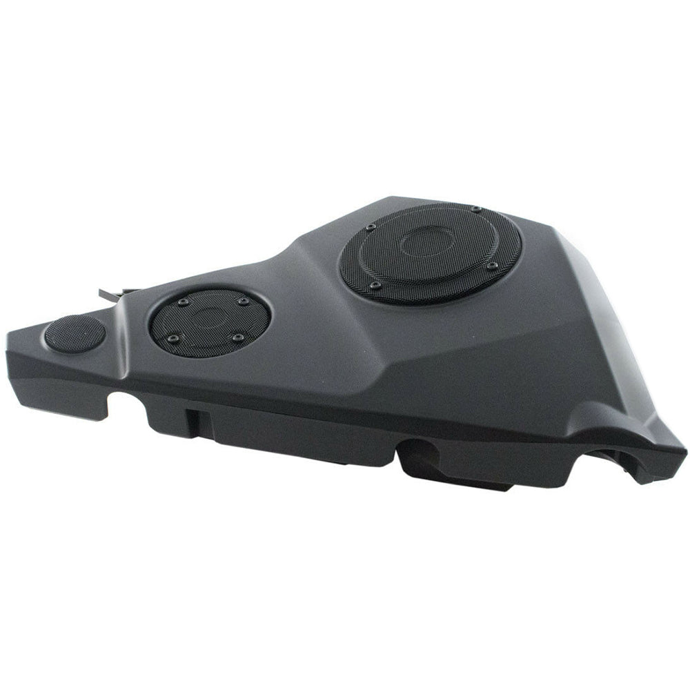 Polaris 2412798 Left Hand Speaker Enclosure Slingshot SL Limited 2015-2016