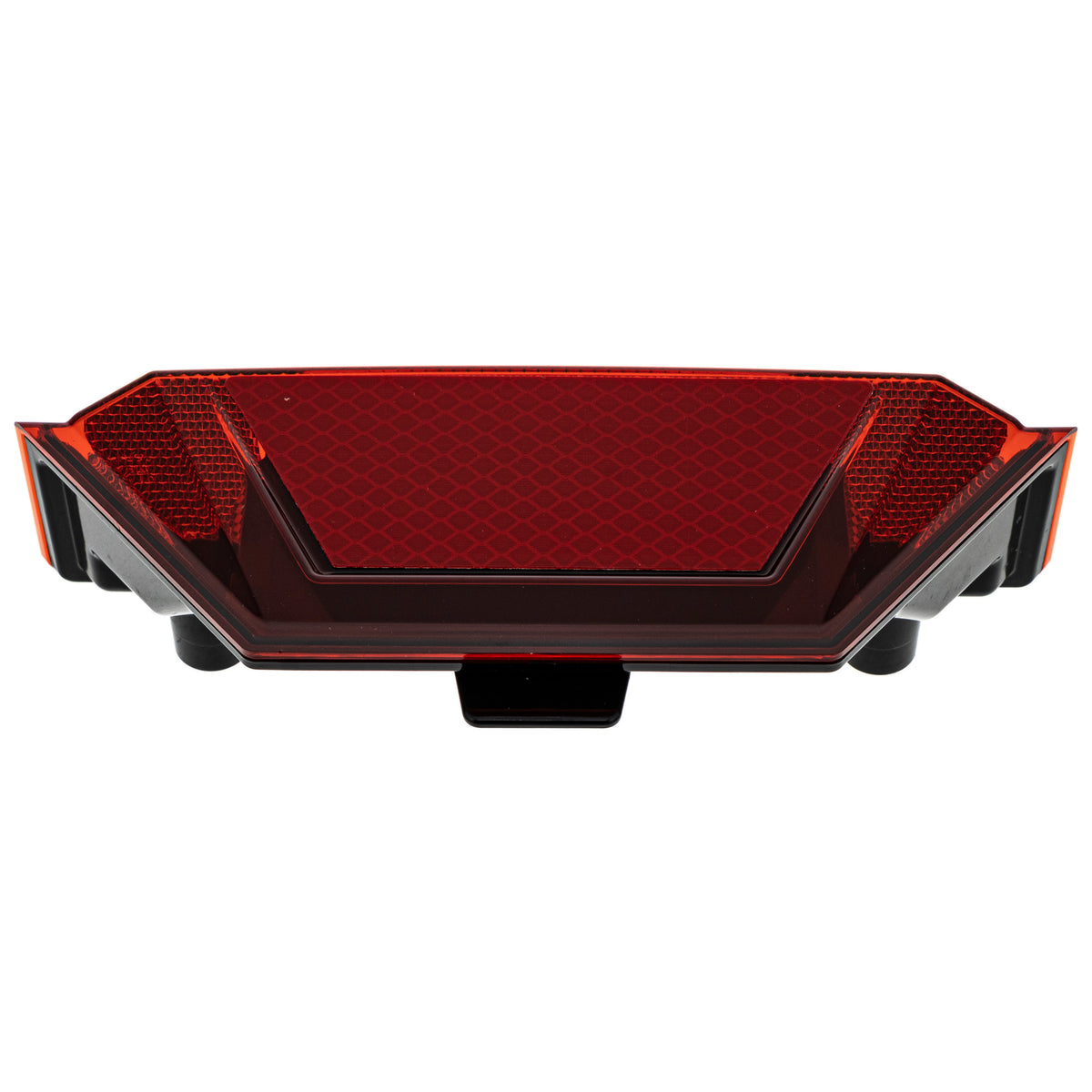 Polaris Taillight with Decal 2412832 alternate view