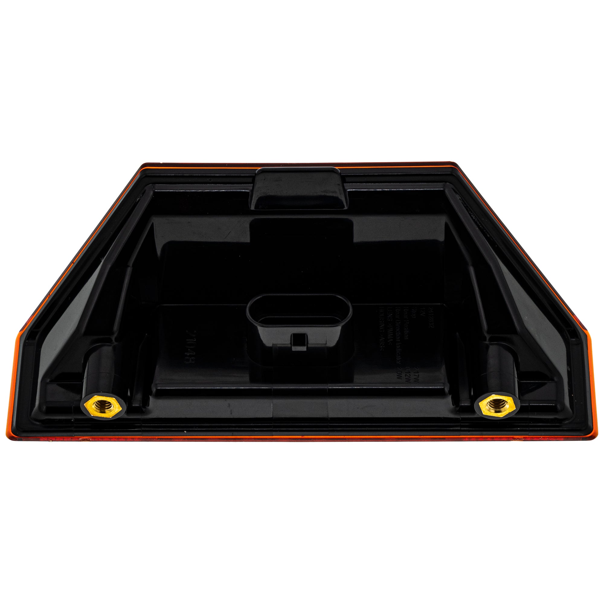 Polaris Taillight with Decal 2412832