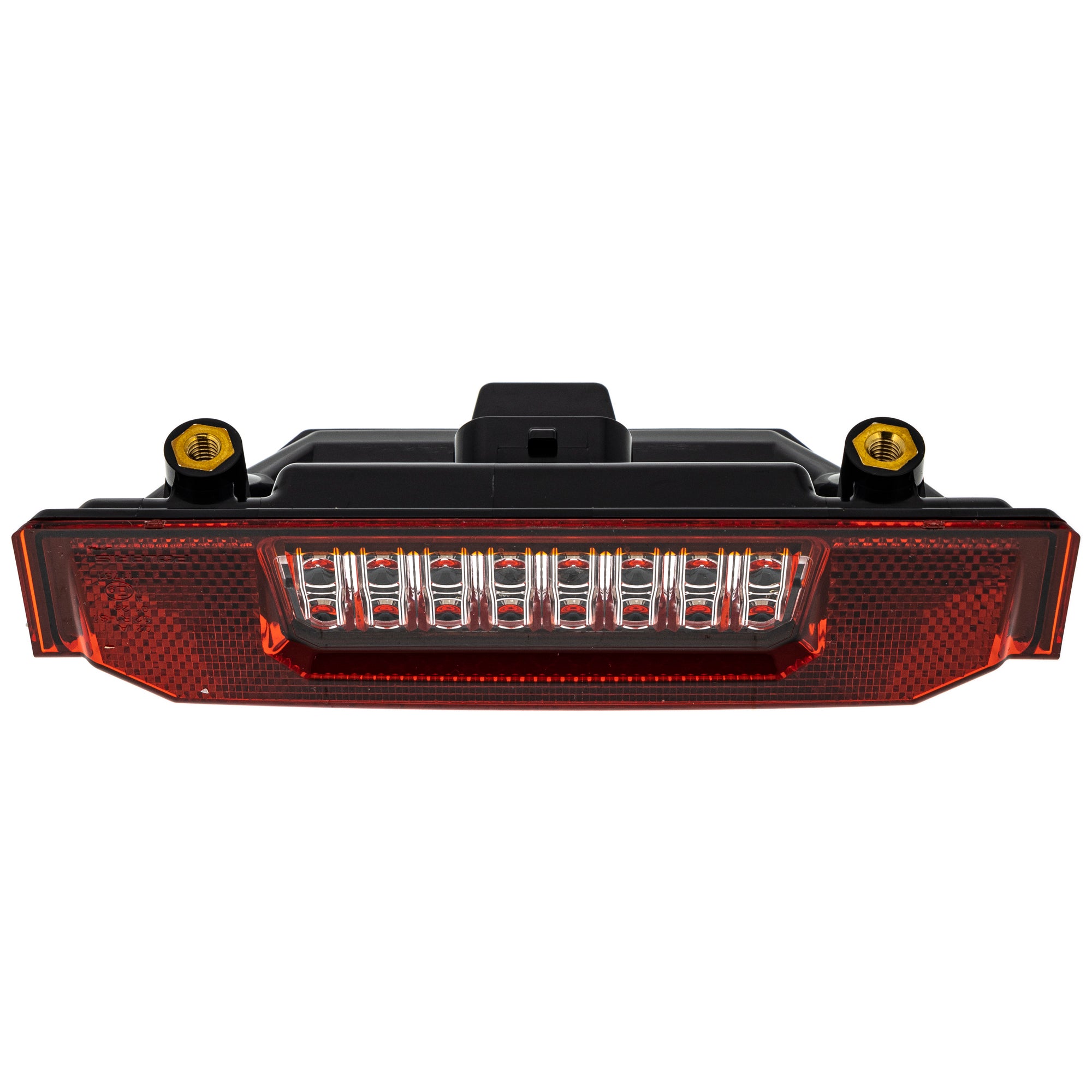 Polaris 2412832 Taillight w Decal ECE Ranger General 1000 900 570 XP