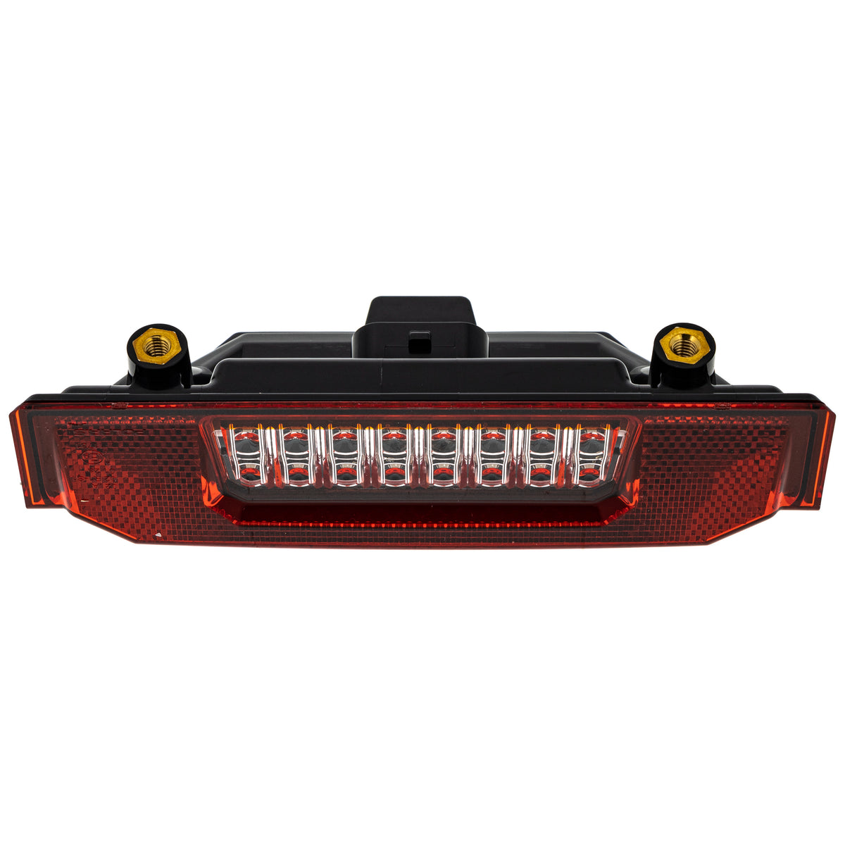 Polaris 2412832 Taillight w Decal ECE Ranger General 1000 900 570 XP