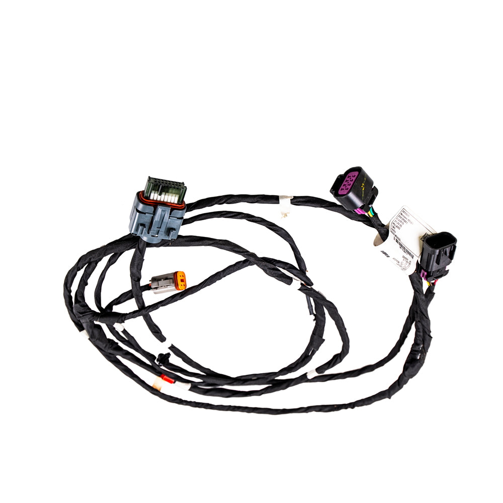 Polaris Main Function Digital Display Harness 2412875 alternate view
