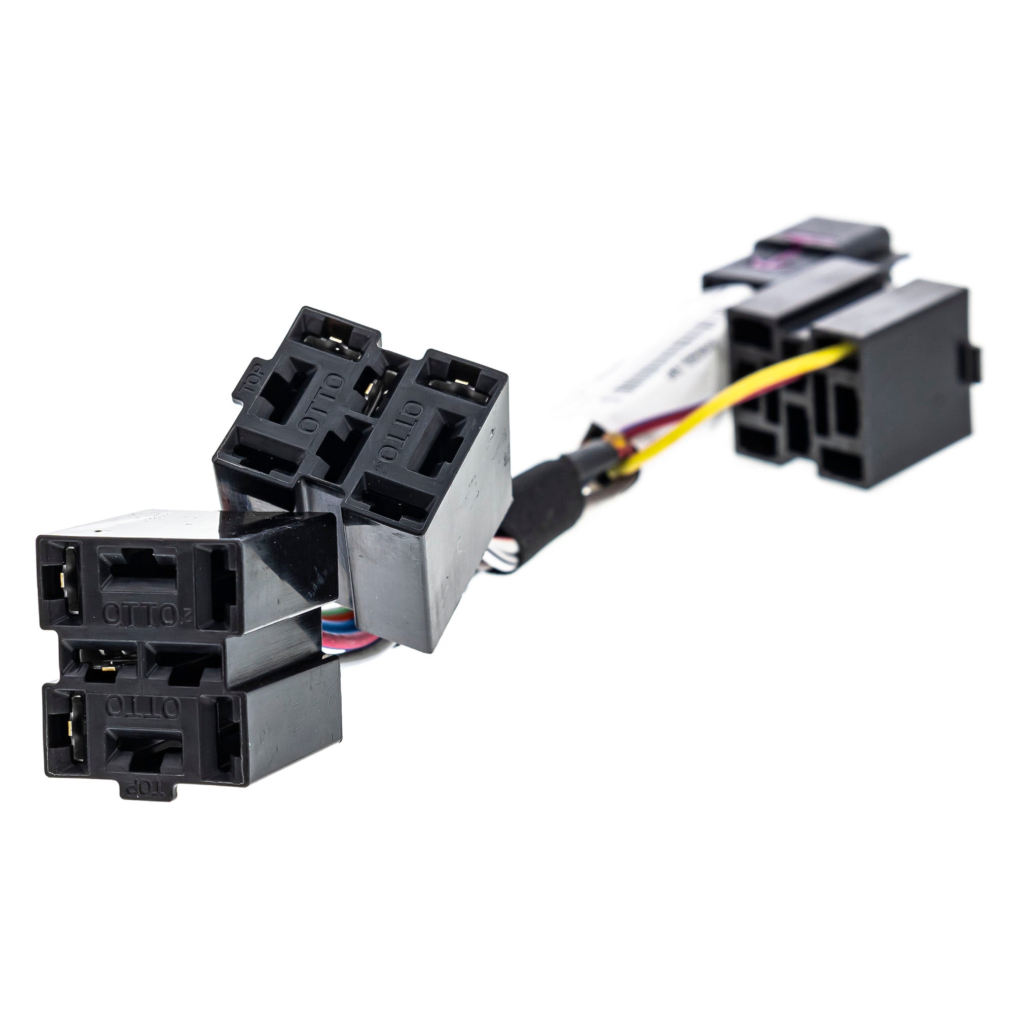 Polaris Console Switches Jumper 2412895