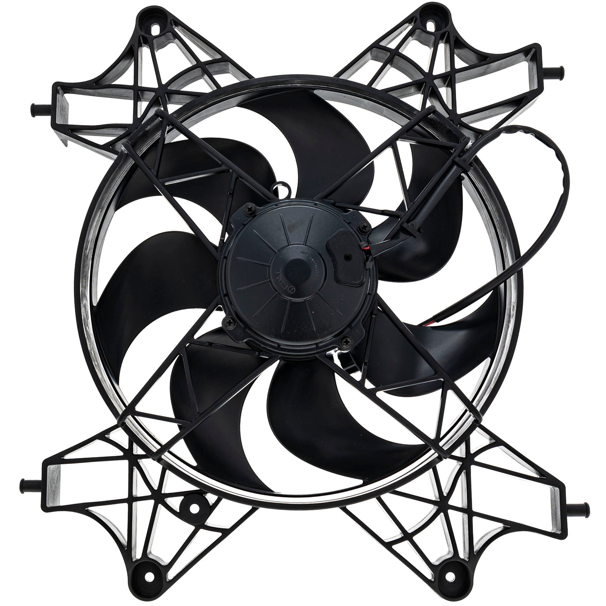 Genuine OEM Polaris Fan RZR General 2413044