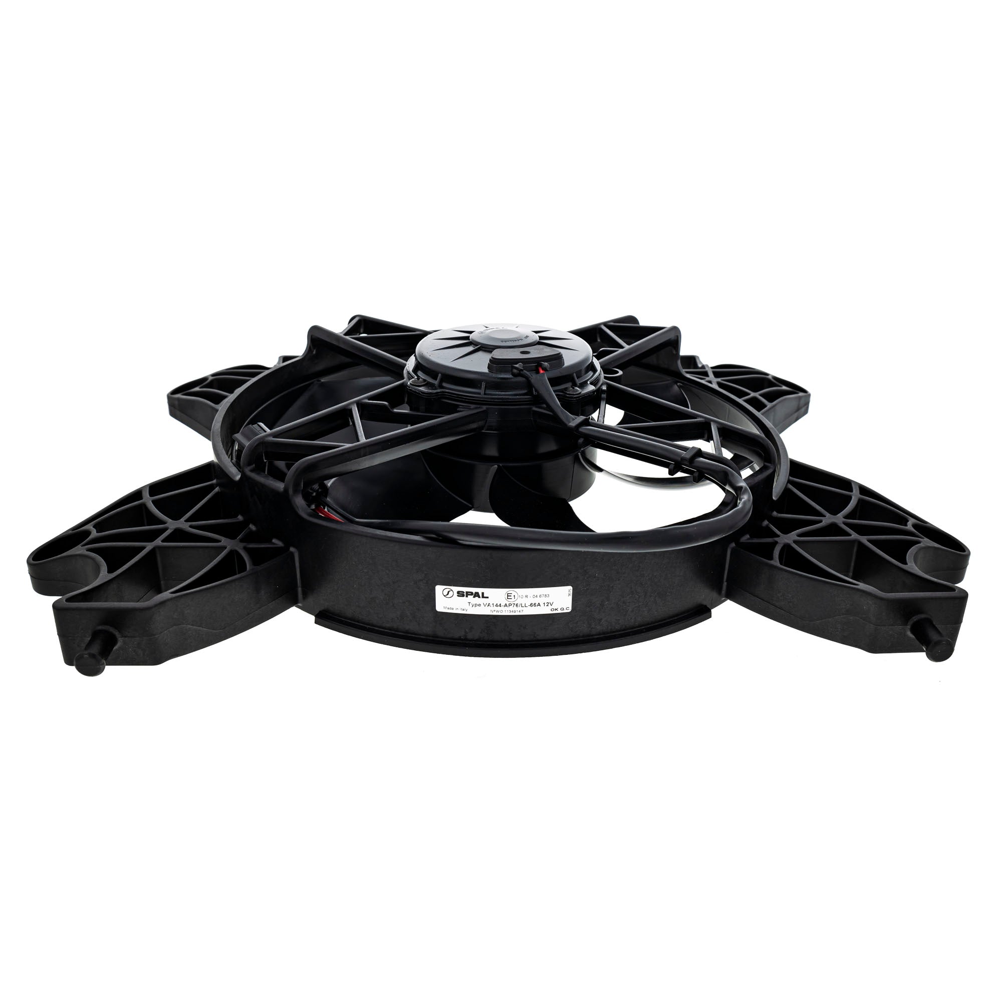 Polaris 2413044 Radiator Cooling Fan RZR General 1000 4 XP Turbo