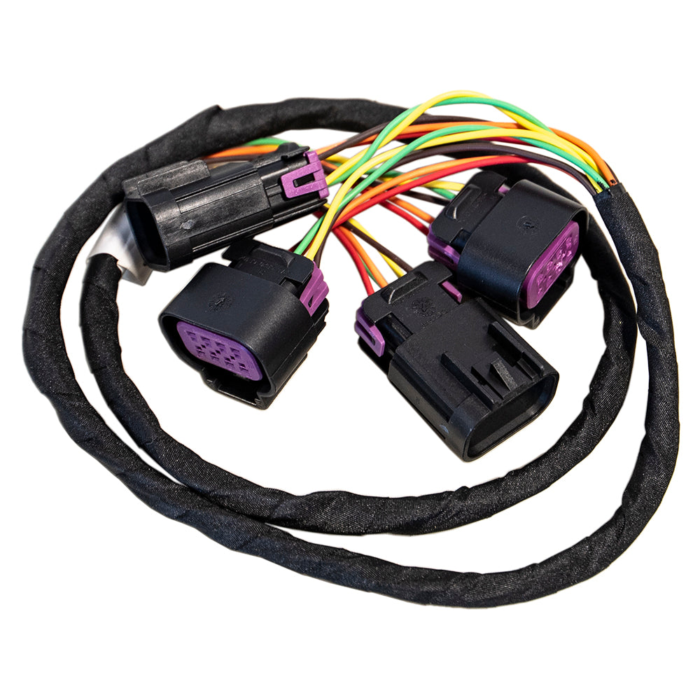 Polaris 2413116 Keystone Harness