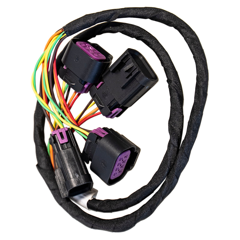 Genuine OEM Polaris Harness