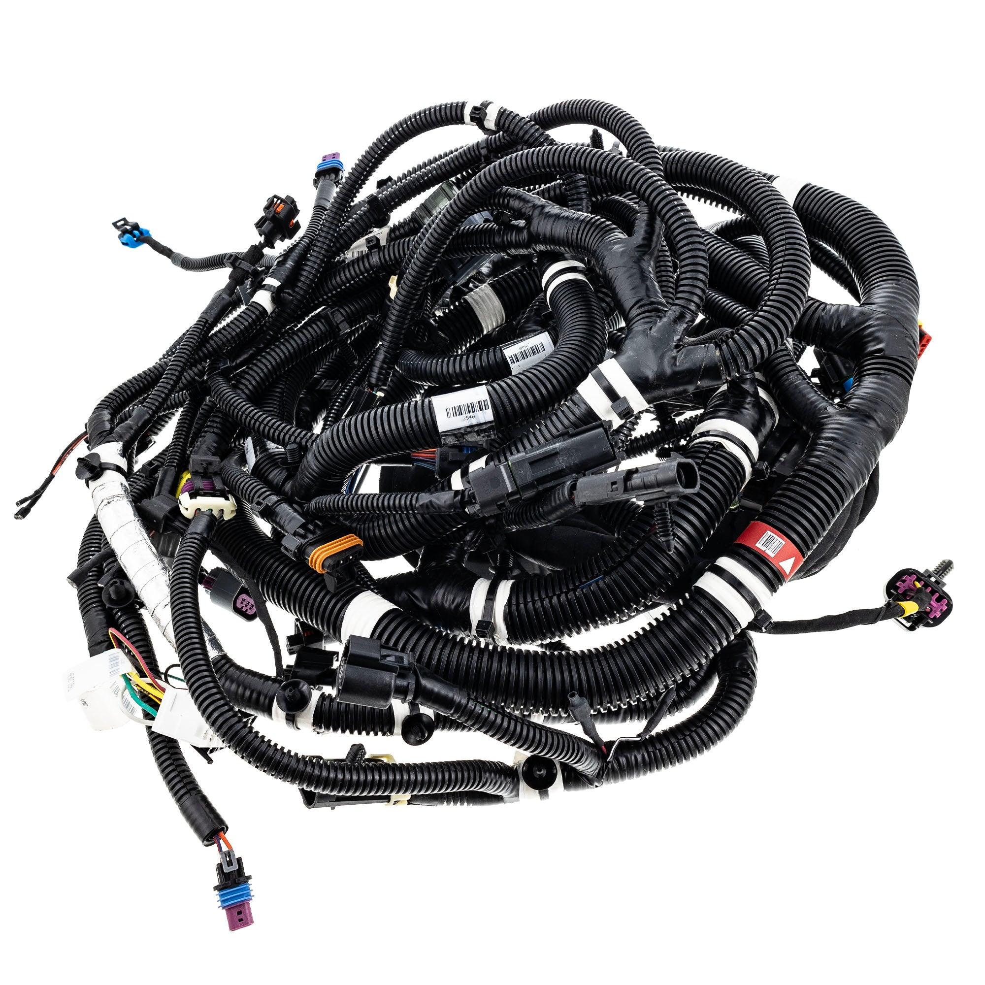 Polaris 2413128 Chassis Harness Ranger 900 XP Crew 2016