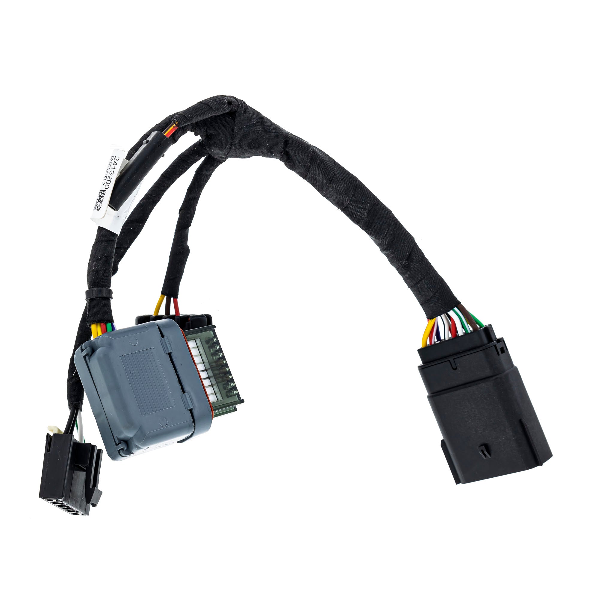 Polaris 2413200 Hood Harness CPI B1 Indy Rush Switchback 800 850 600 XC SP S