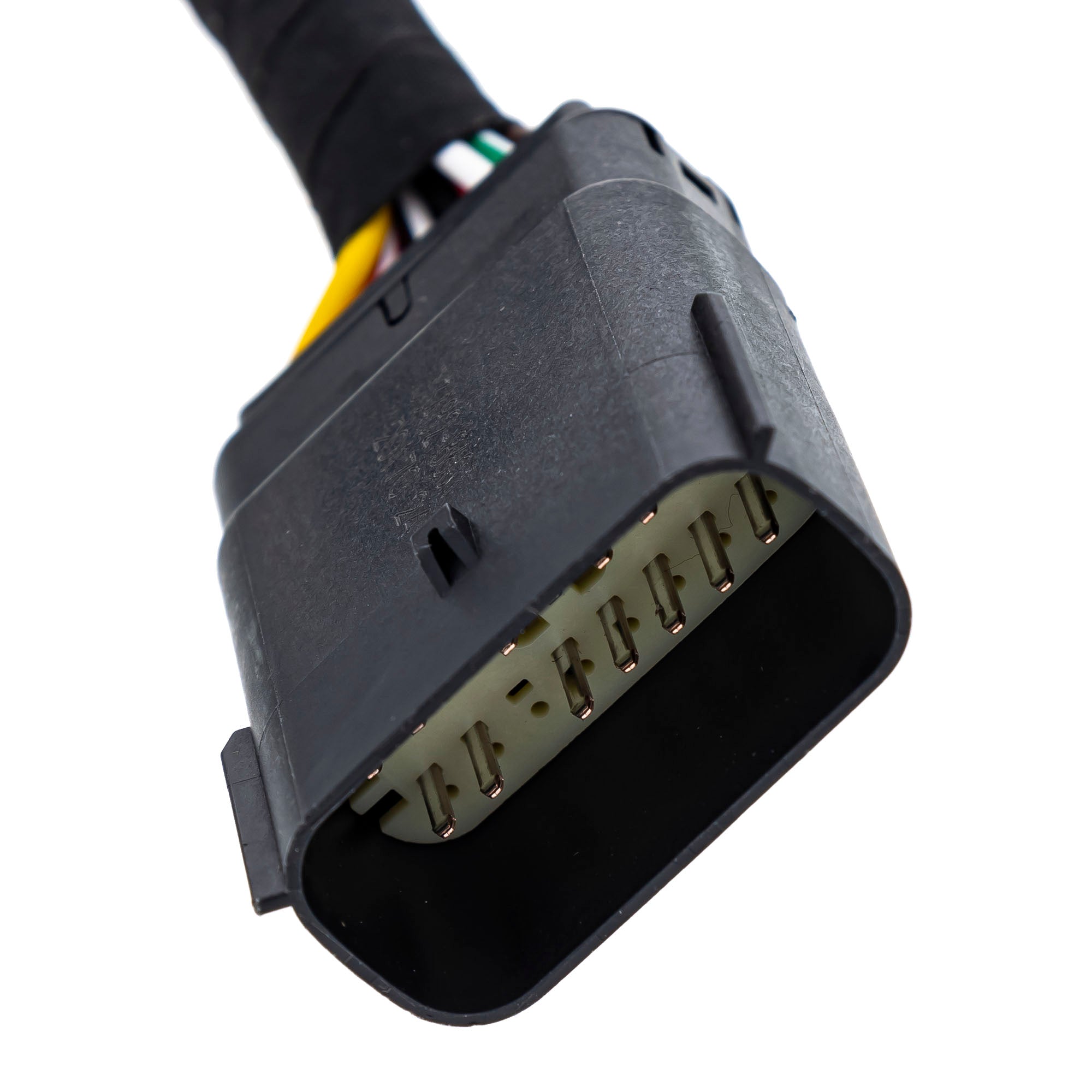 Polaris 2413200 Hood Harness CPI B1 Switchback RMK XCR 800 850 600 137 174 163