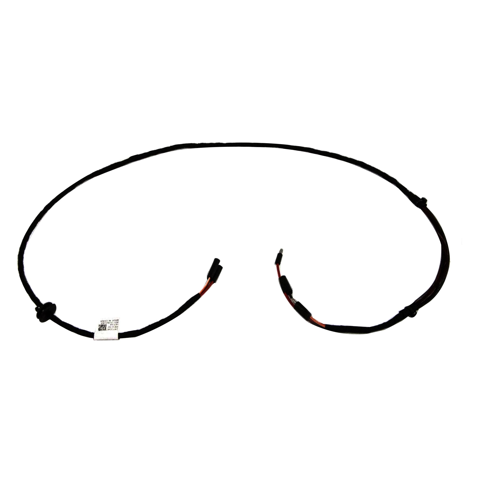 Polaris 2413347 ROPS Radio Harness General 1000 2016-2019