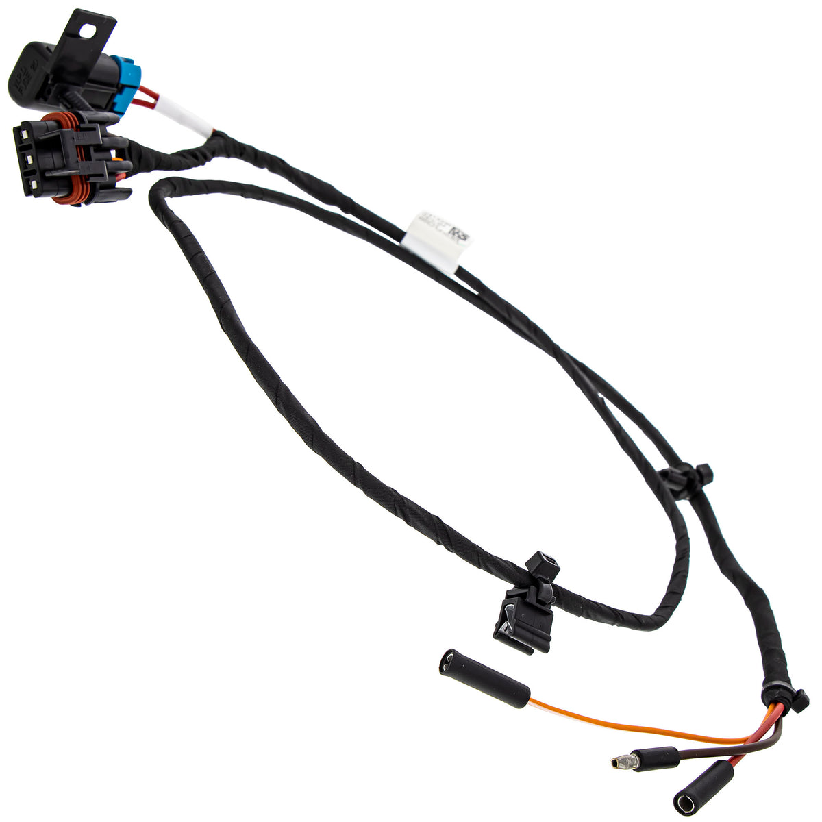 Polaris Dash Radio Harness 2413348 additional view