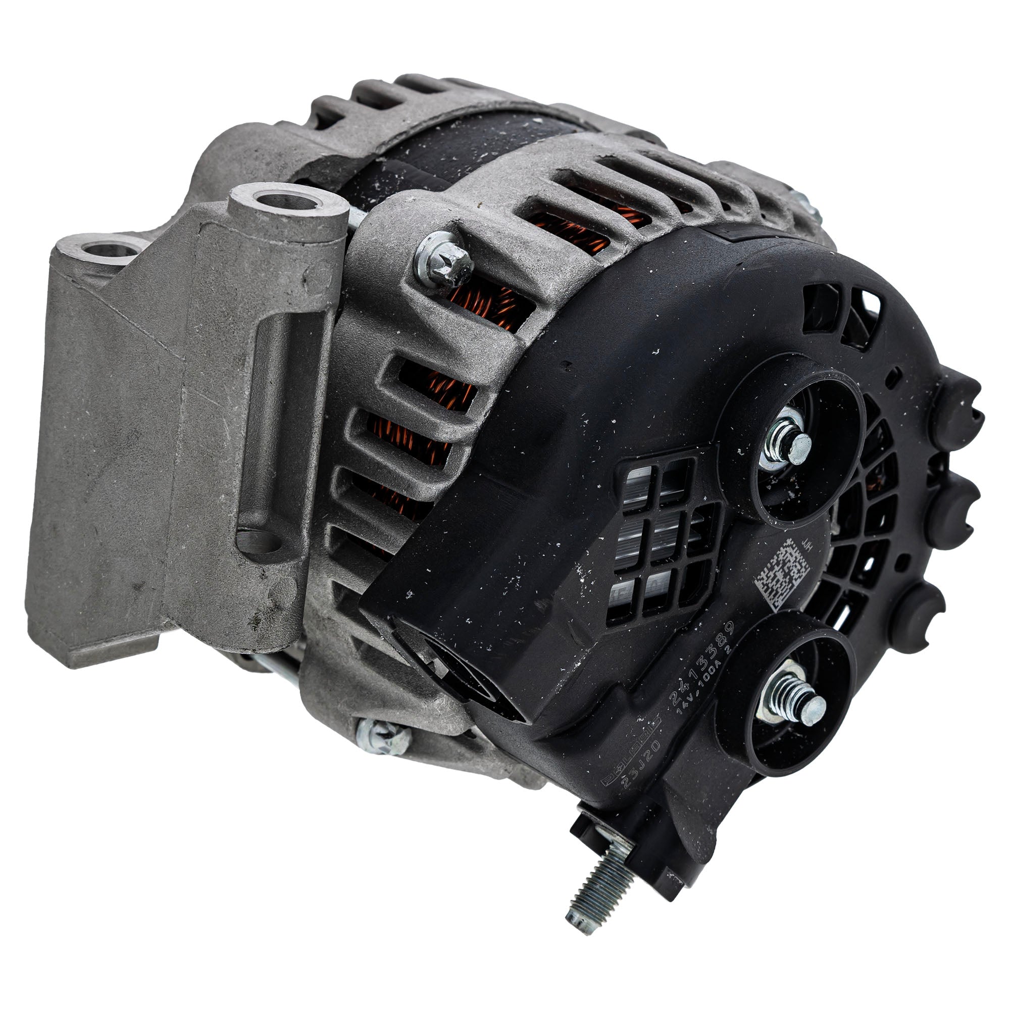 Polaris 2413389 Alternator Slingshot Touring SLR SL S 2017-2019