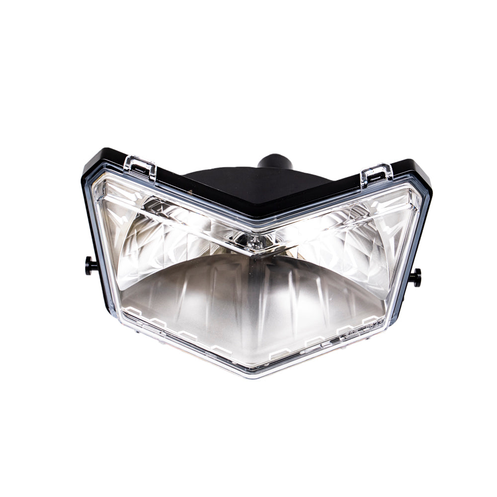 Polaris 2413427 Pod Headlight Assembly Sportsman 1000 570 850 450 XP SP S