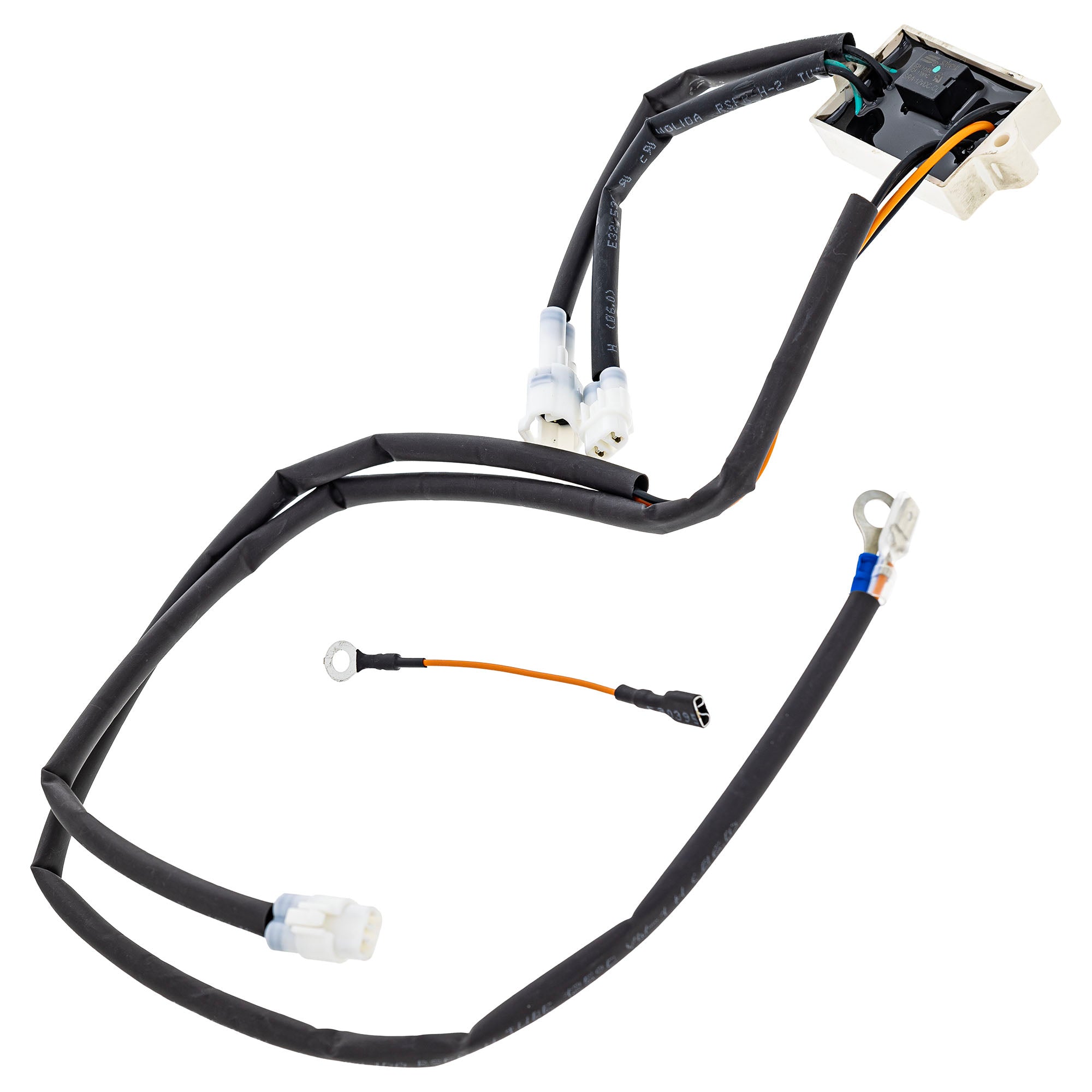 Polaris 2413444 HWSE Fairlead Control Box