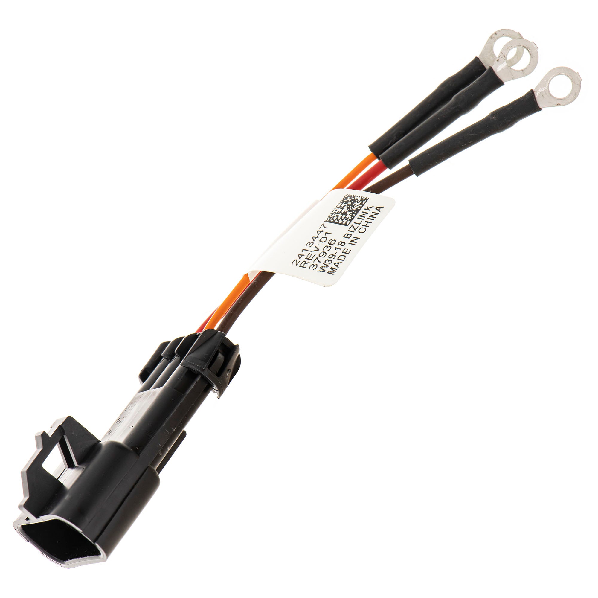 Genuine OEM Polaris Harness Adaptor General 2413447