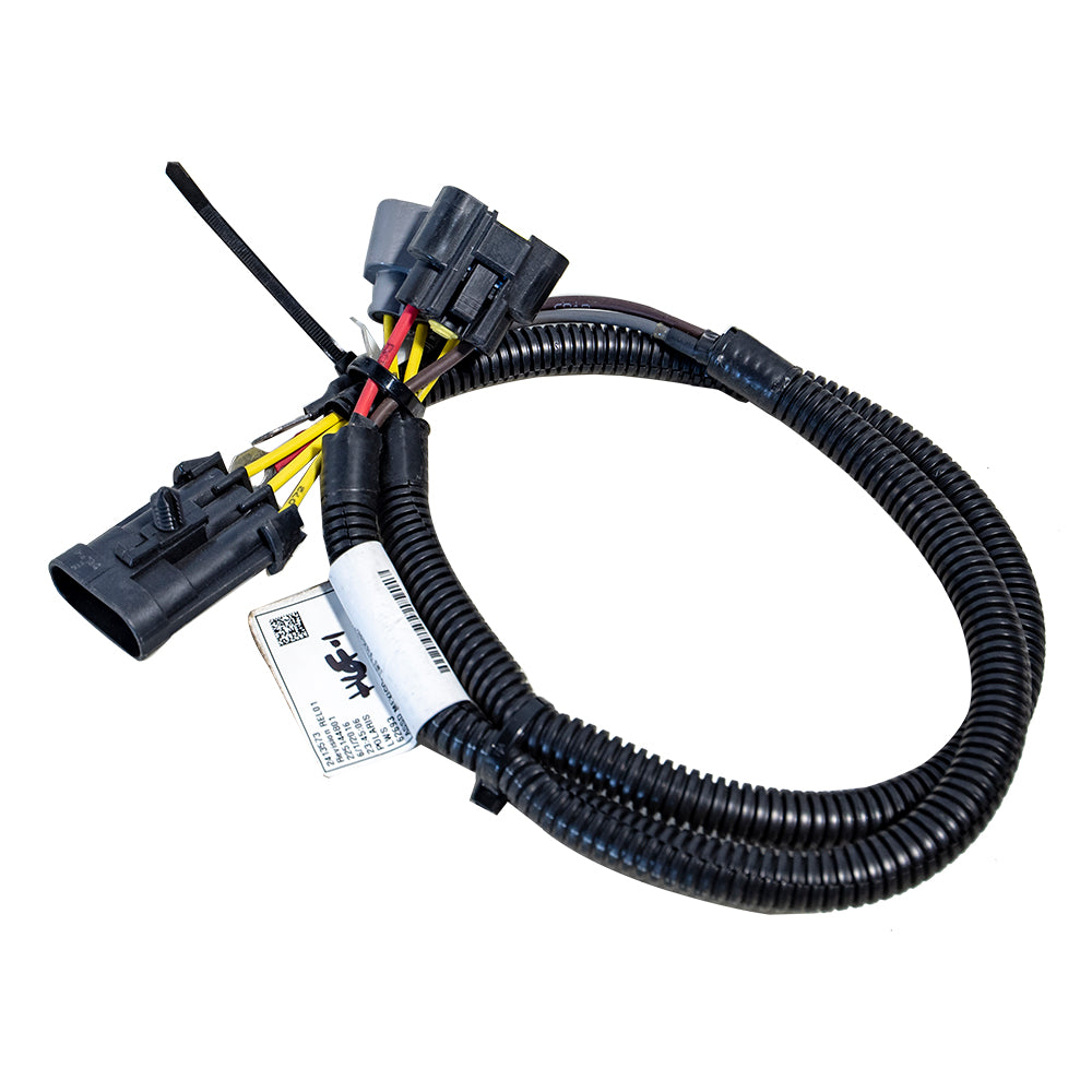 Polaris 2413573 Regulator Adaptor Harness RZR 1000 XP S 4 2014-2016