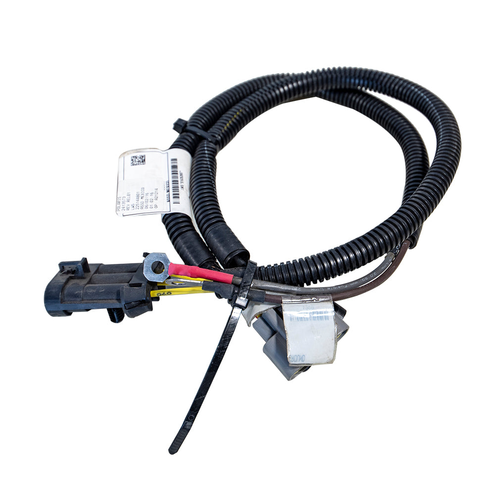 Genuine OEM Polaris Harness RZR 2413573