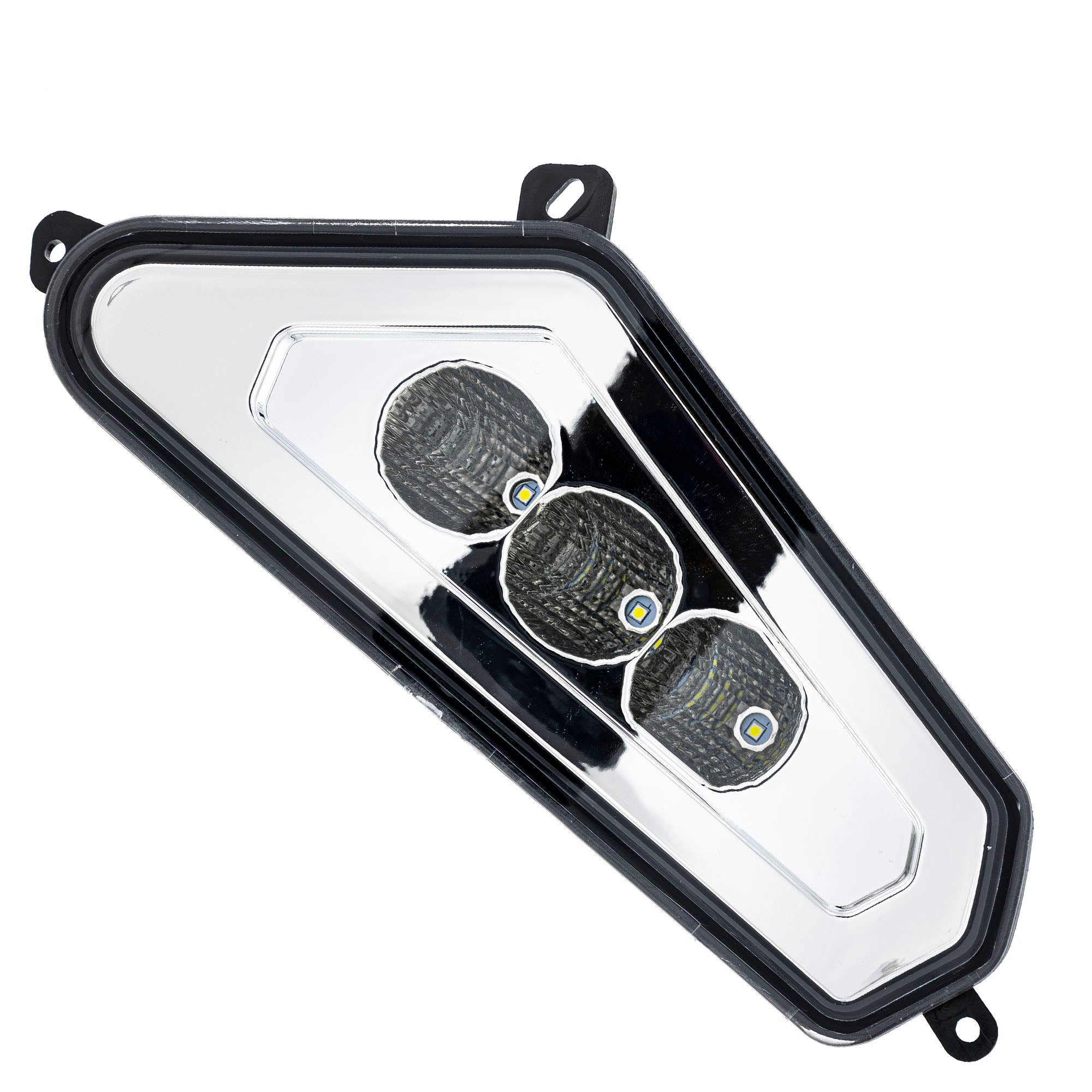 Polaris 2413641 Right Hand Bumper Headlight ACE 150 2017-2021